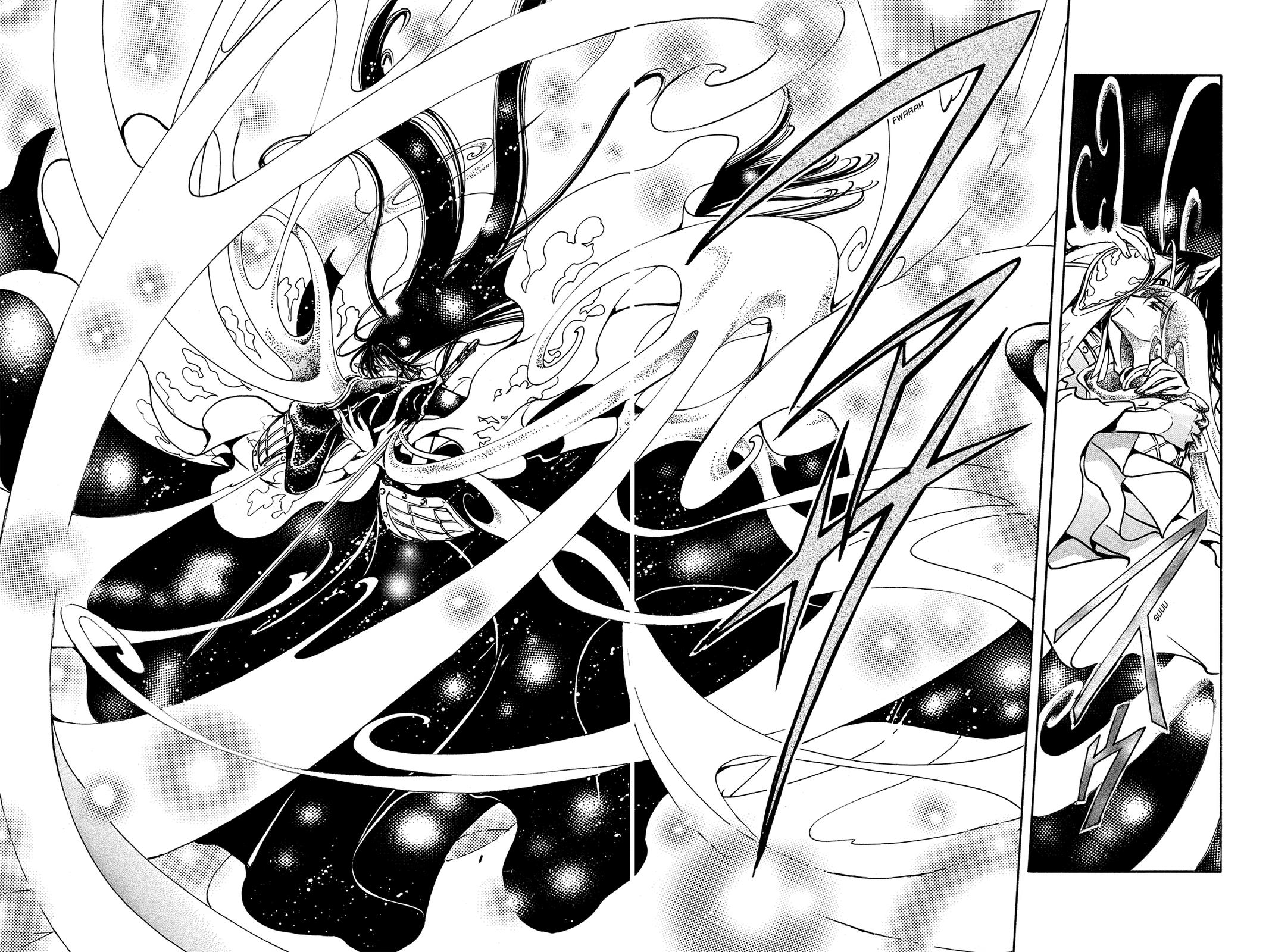 Tsubasa: Reservoir Chronicle Chapter 66 Page 13