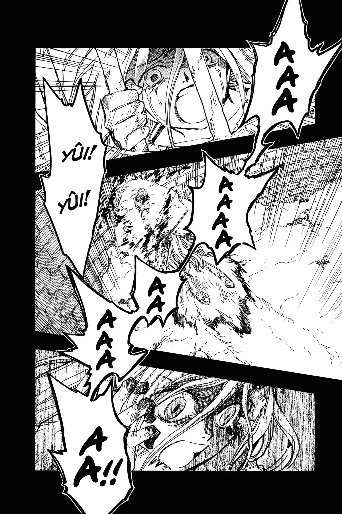 Tsubasa: Reservoir Chronicle Chapter 157 Page 2