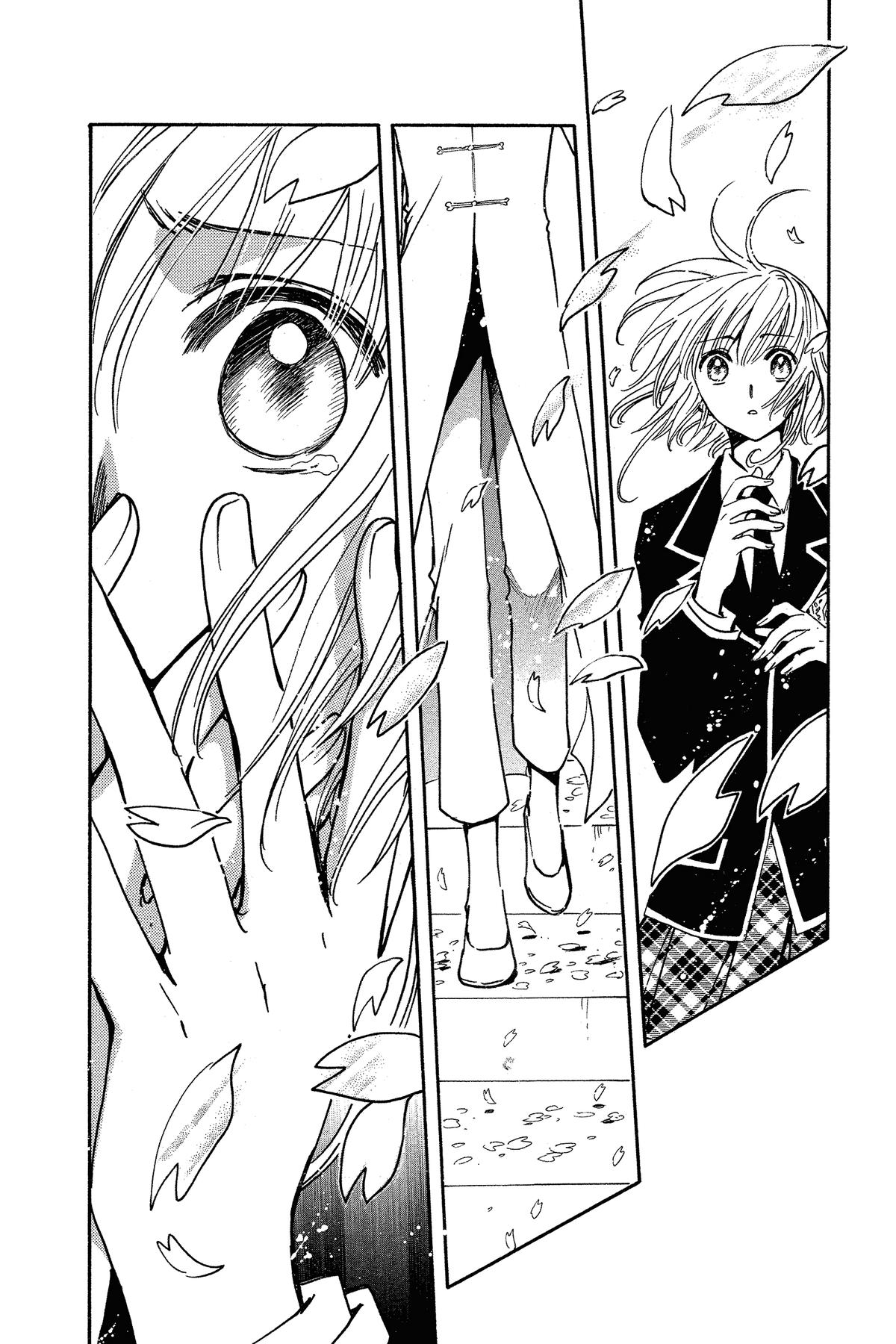 Tsubasa: Reservoir Chronicle Chapter 222 Page 11