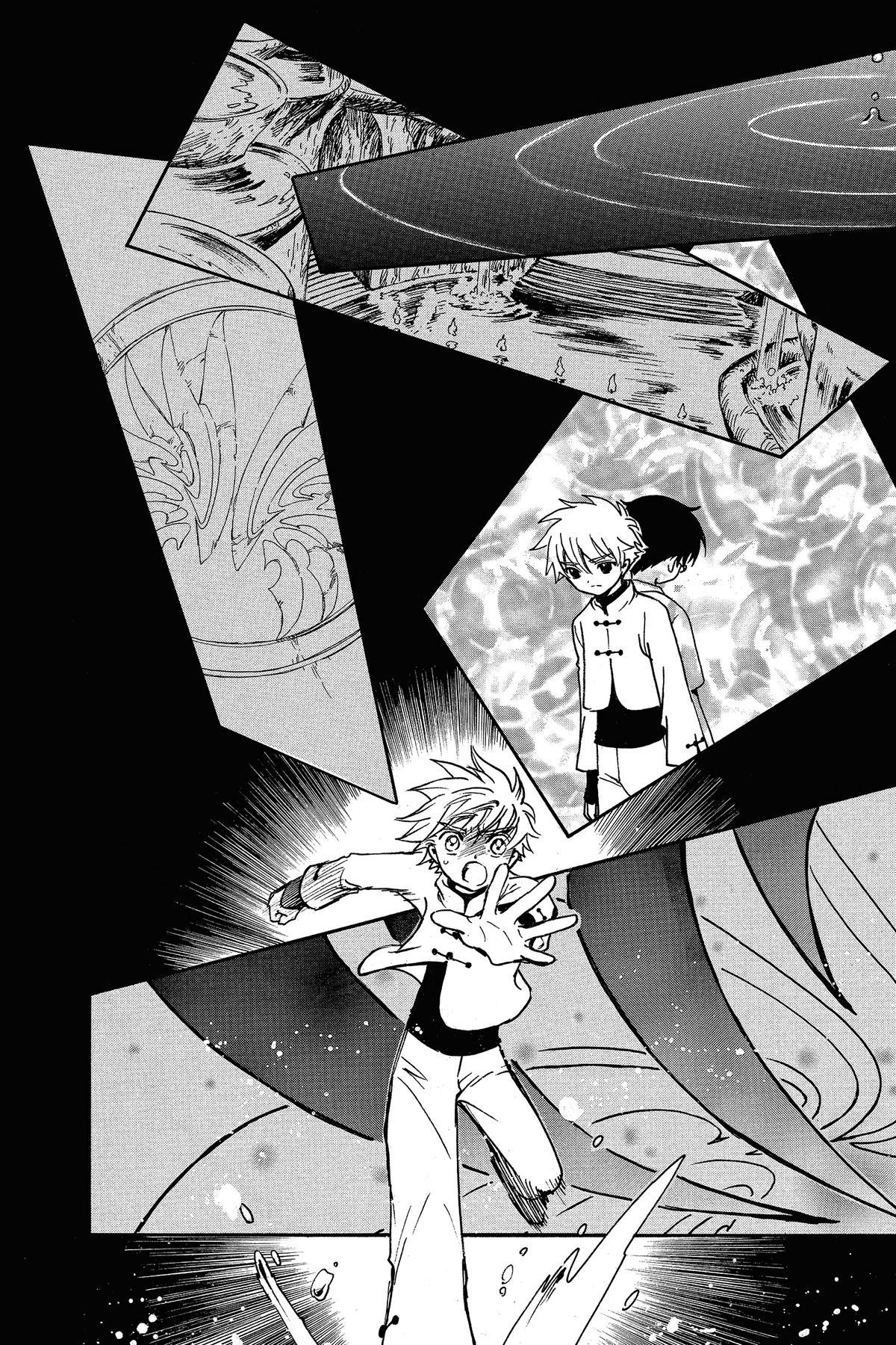 Tsubasa: Reservoir Chronicle Chapter 194 Page 4