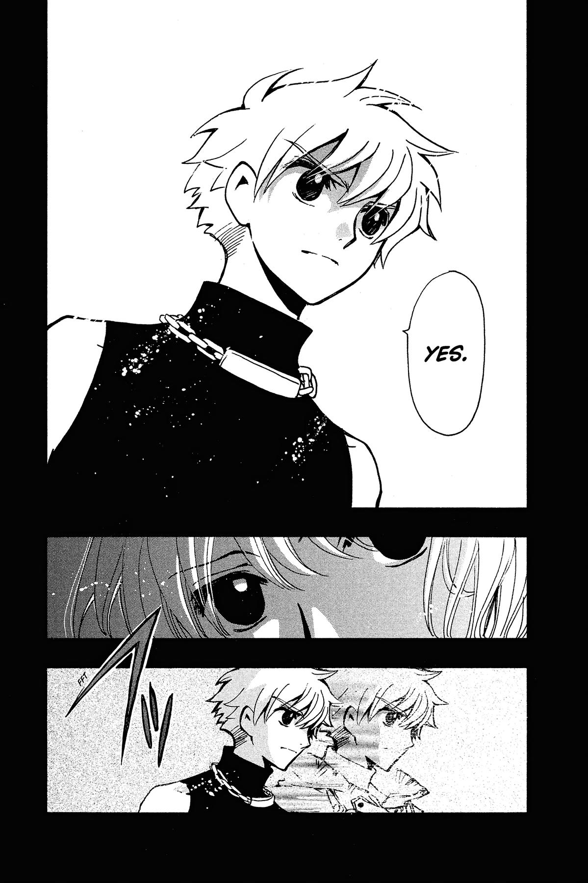 Tsubasa: Reservoir Chronicle Chapter 139 Page 13
