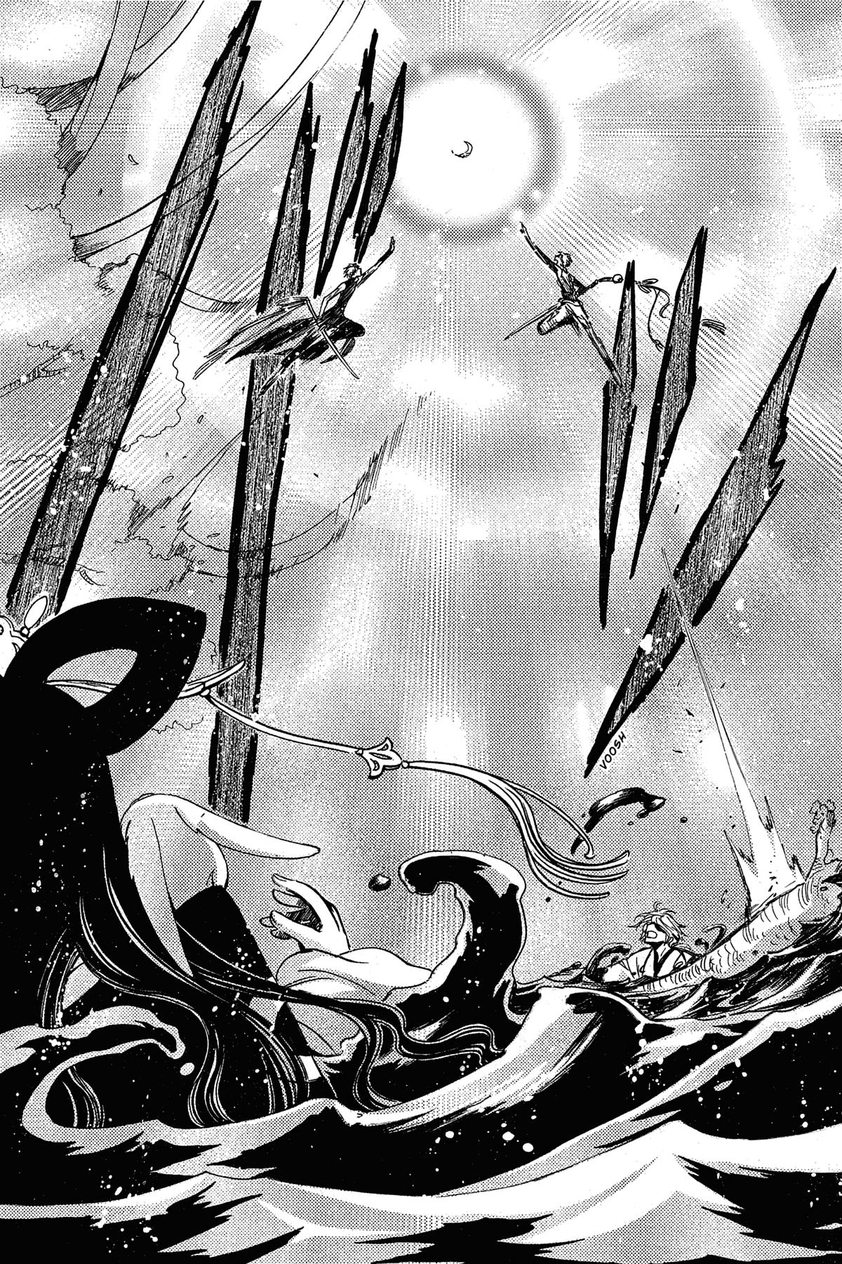 Tsubasa: Reservoir Chronicle Chapter 178 Page 3