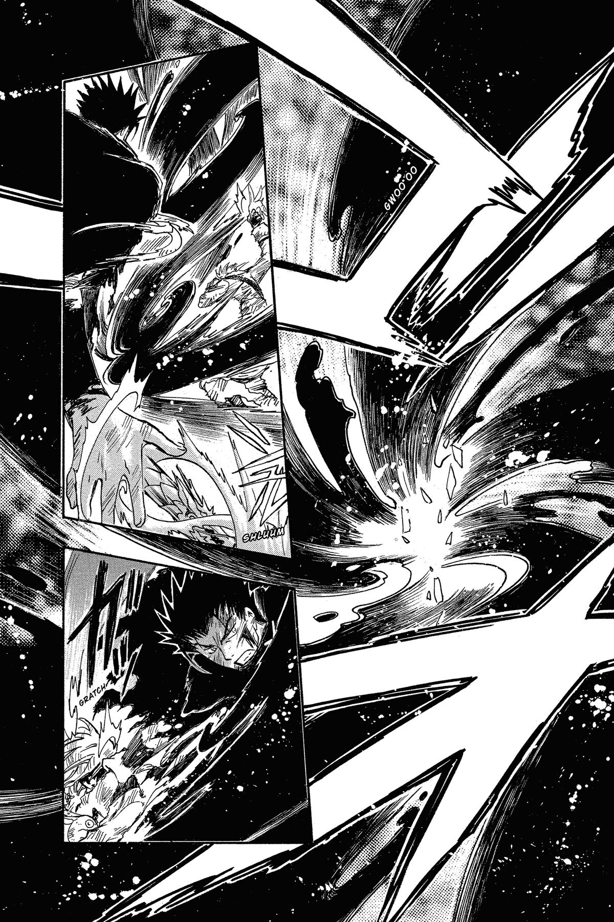 Tsubasa: Reservoir Chronicle Chapter 230 Page 10