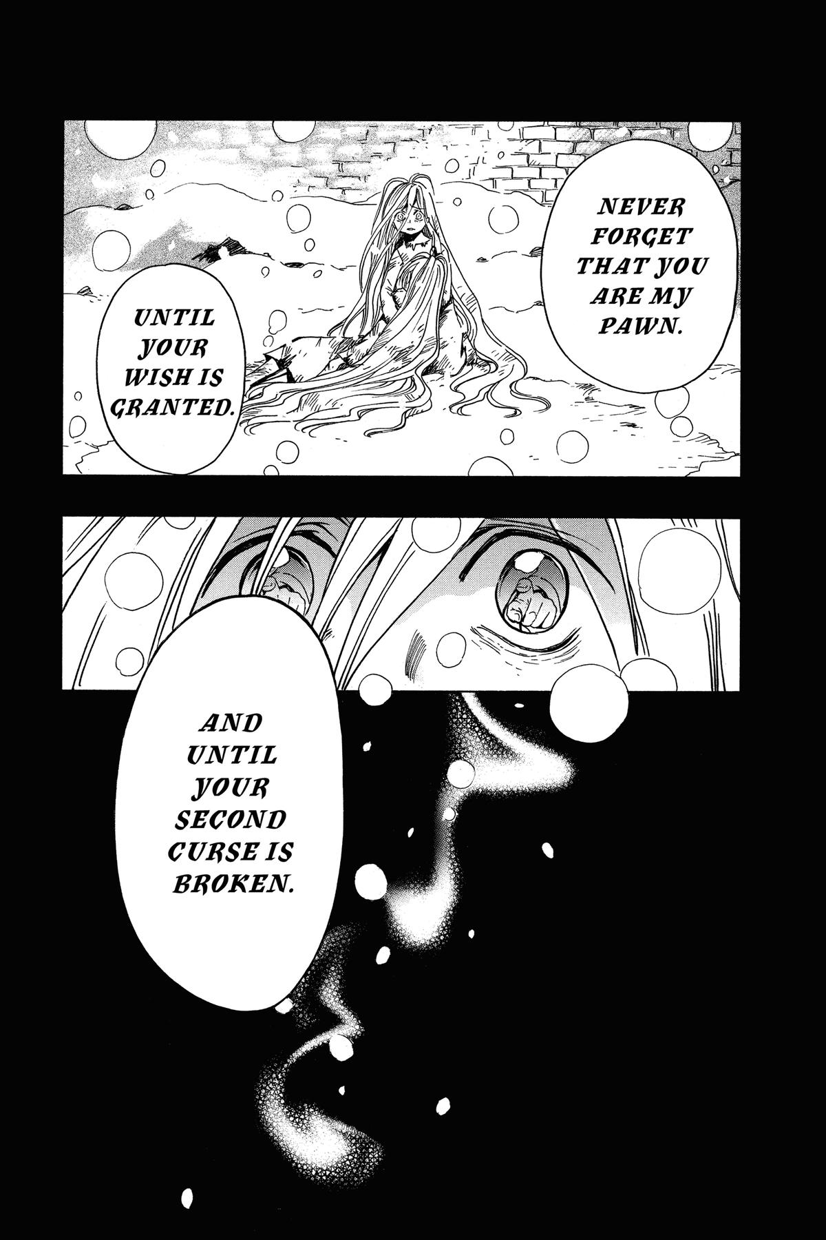 Tsubasa: Reservoir Chronicle Chapter 159 Page 13