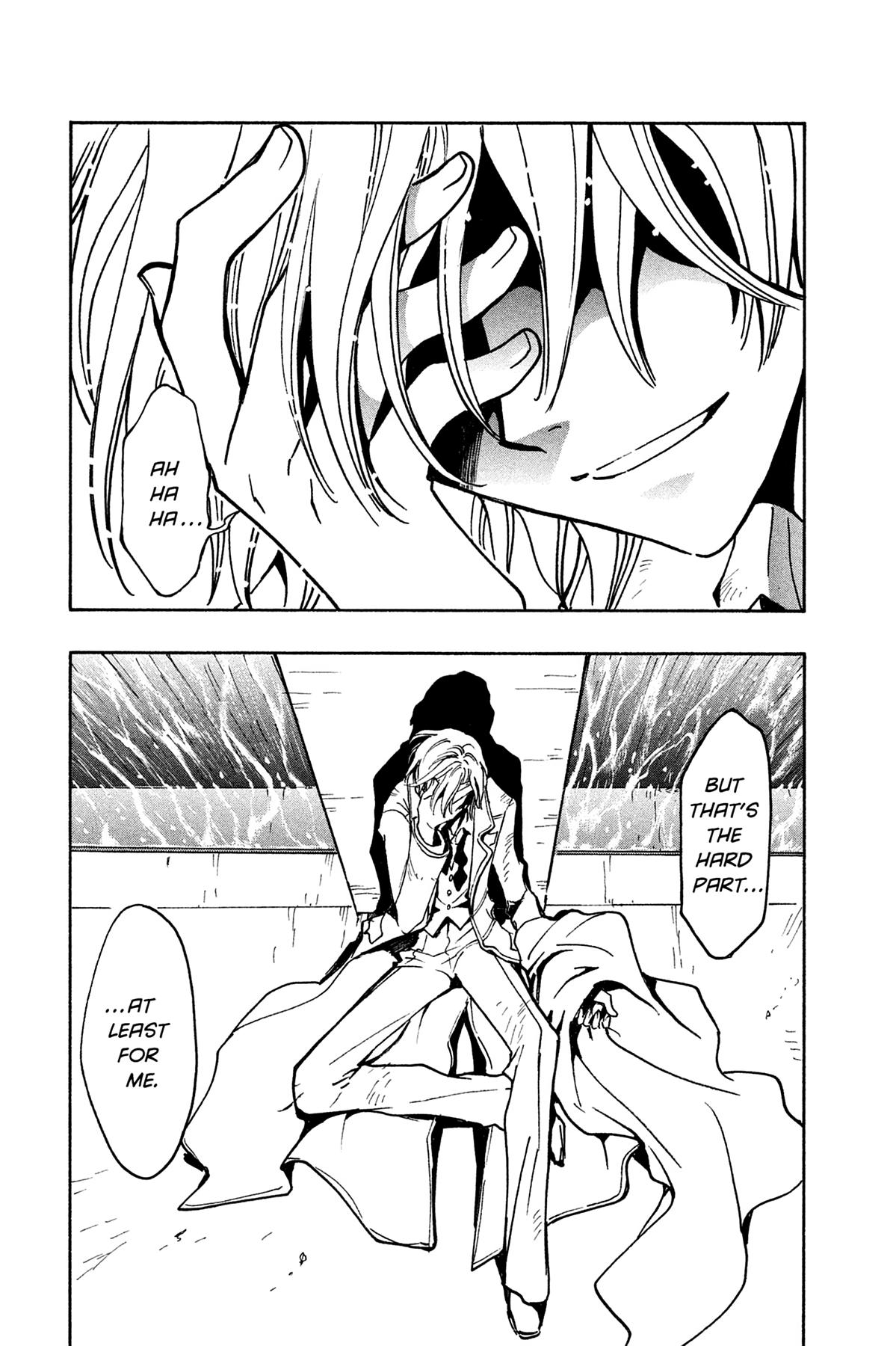 Tsubasa: Reservoir Chronicle Chapter 112 Page 15
