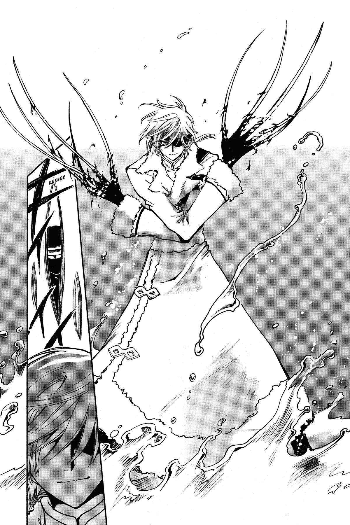 Tsubasa: Reservoir Chronicle Chapter 206 Page 15