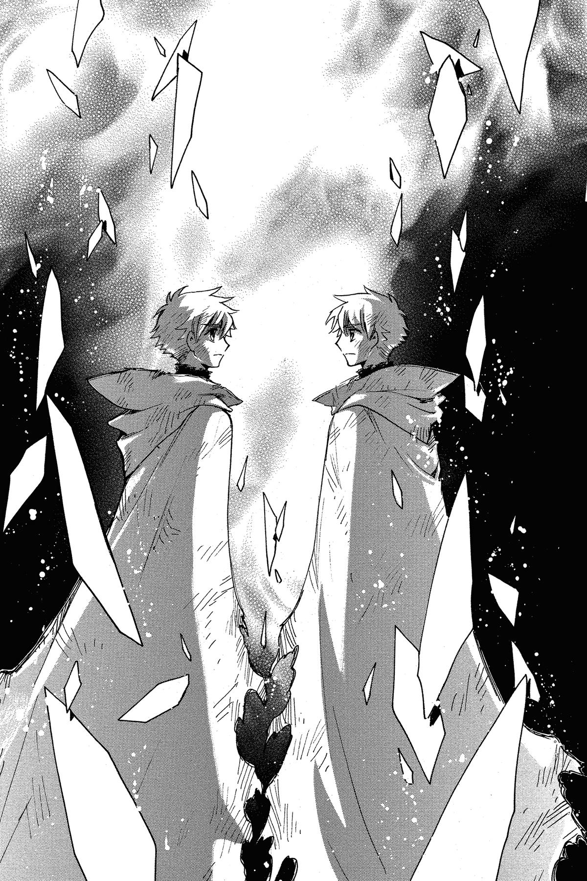 Tsubasa: Reservoir Chronicle Chapter 226 Page 9