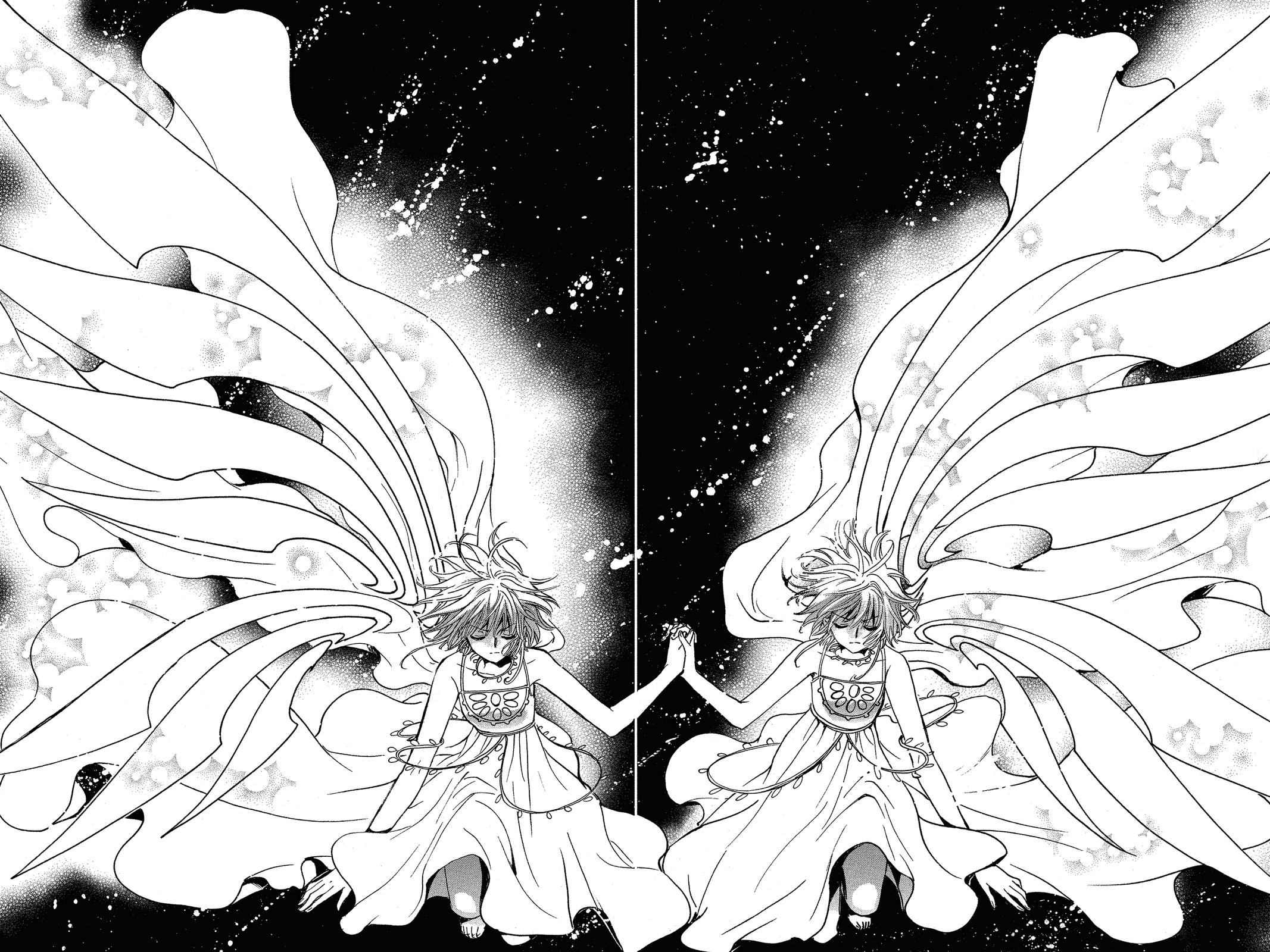 Tsubasa: Reservoir Chronicle Chapter 229 Page 6