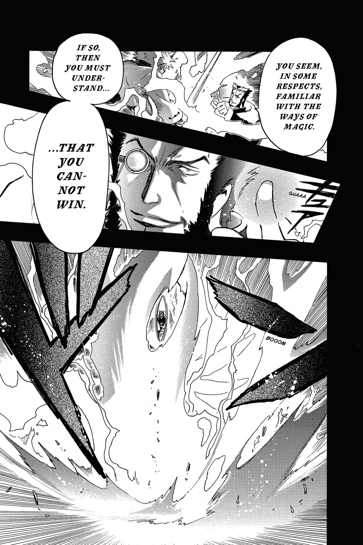 Tsubasa: Reservoir Chronicle Chapter 196 Page 14