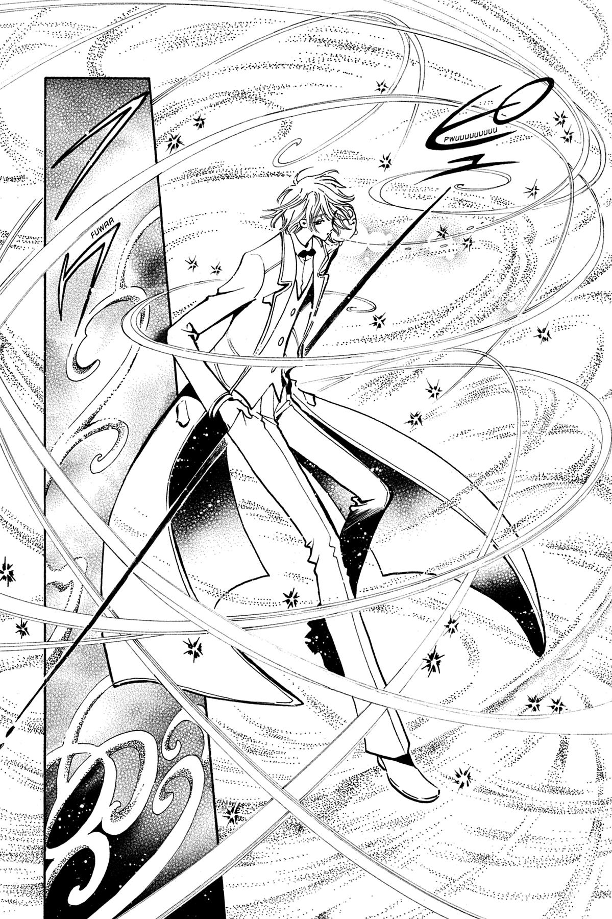 Tsubasa: Reservoir Chronicle Chapter 106 Page 14