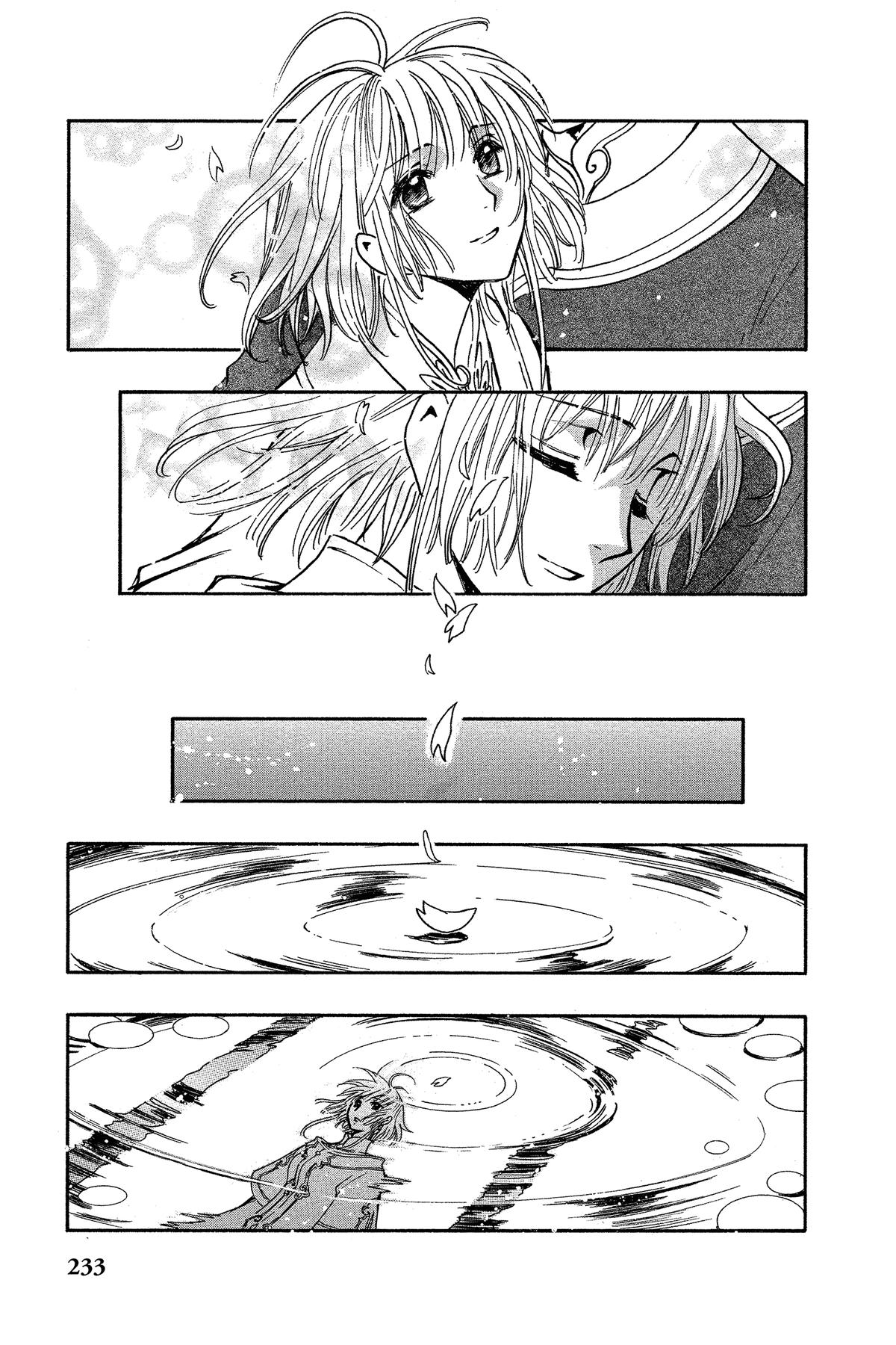 Tsubasa: Reservoir Chronicle Chapter 223 Page 10
