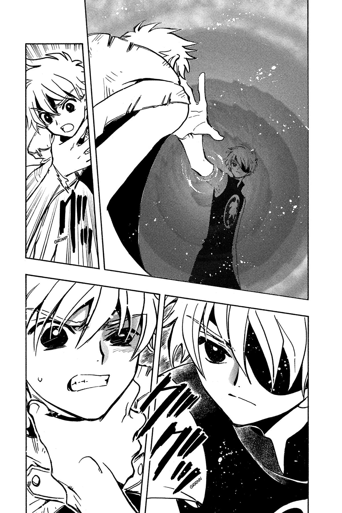 Tsubasa: Reservoir Chronicle Chapter 91 Page 13