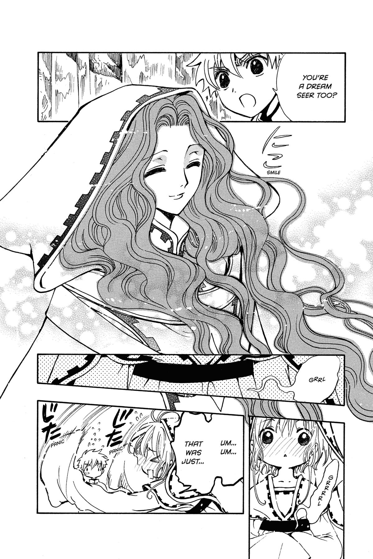 Tsubasa: Reservoir Chronicle Chapter 190 Page 14