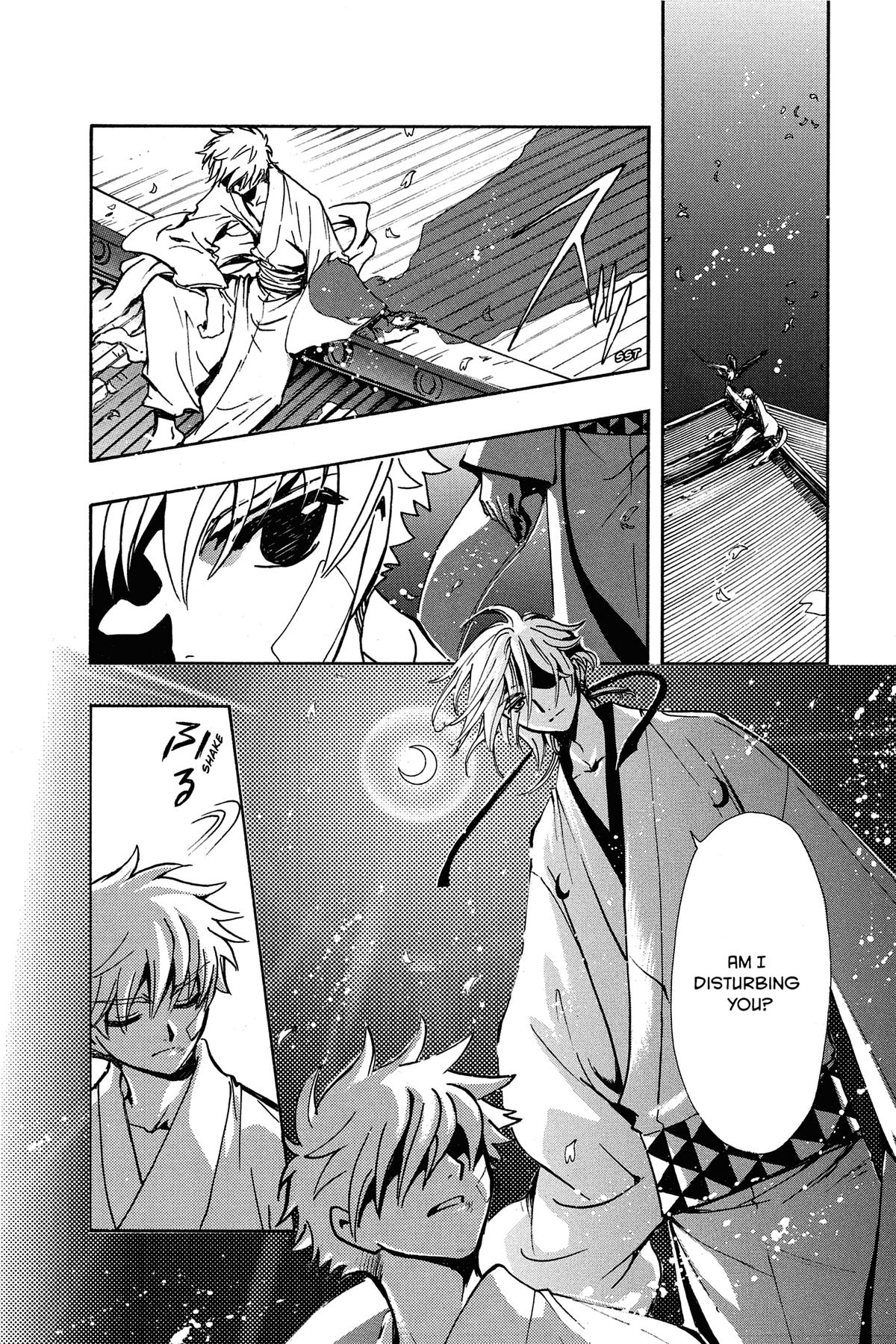 Tsubasa: Reservoir Chronicle Chapter 182 Page 13