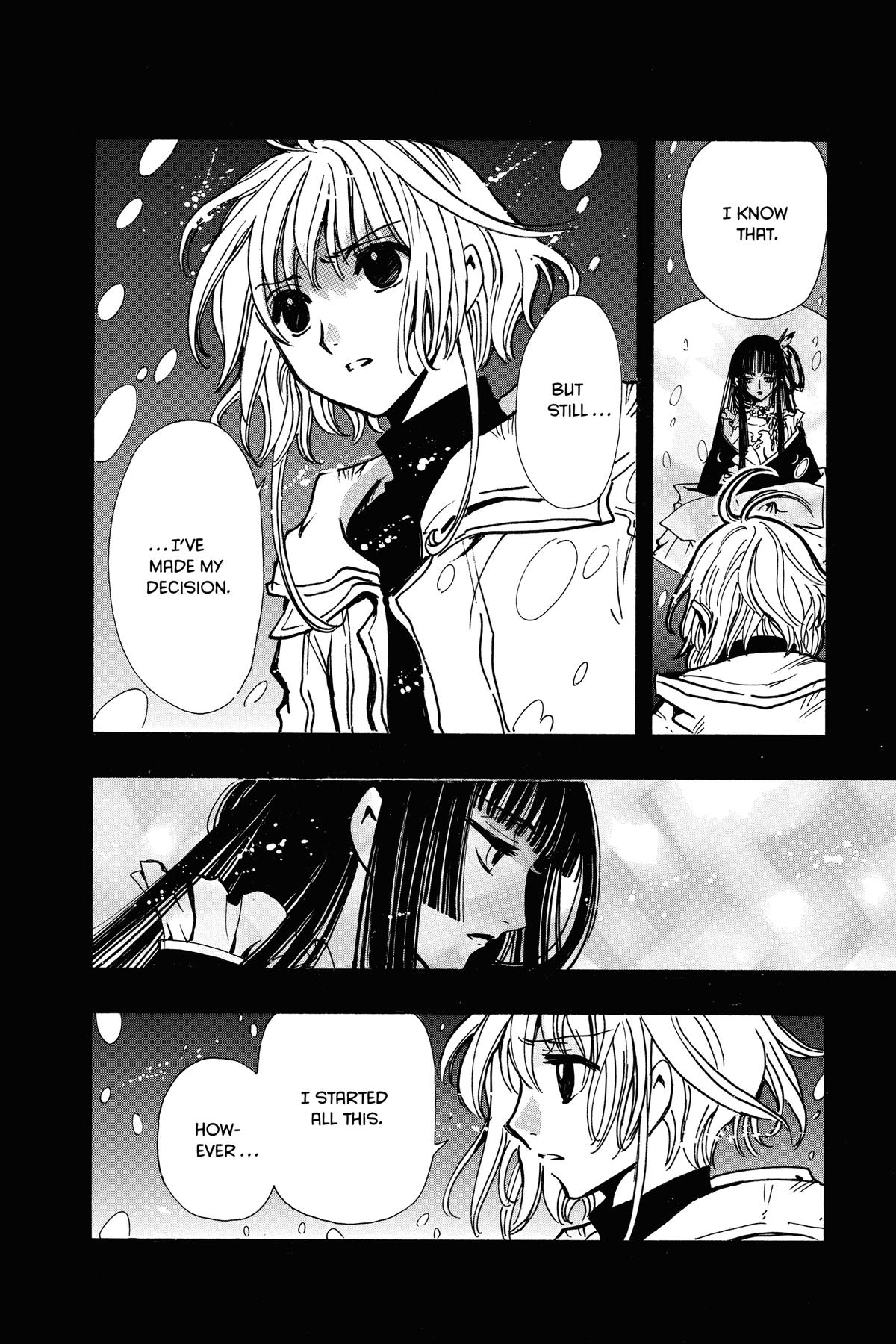 Tsubasa: Reservoir Chronicle Chapter 143 Page 4