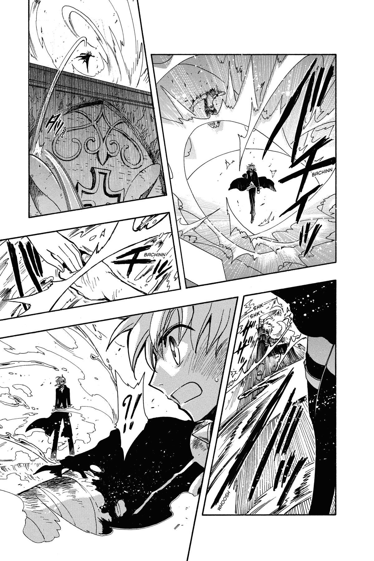 Tsubasa: Reservoir Chronicle Chapter 148 Page 13