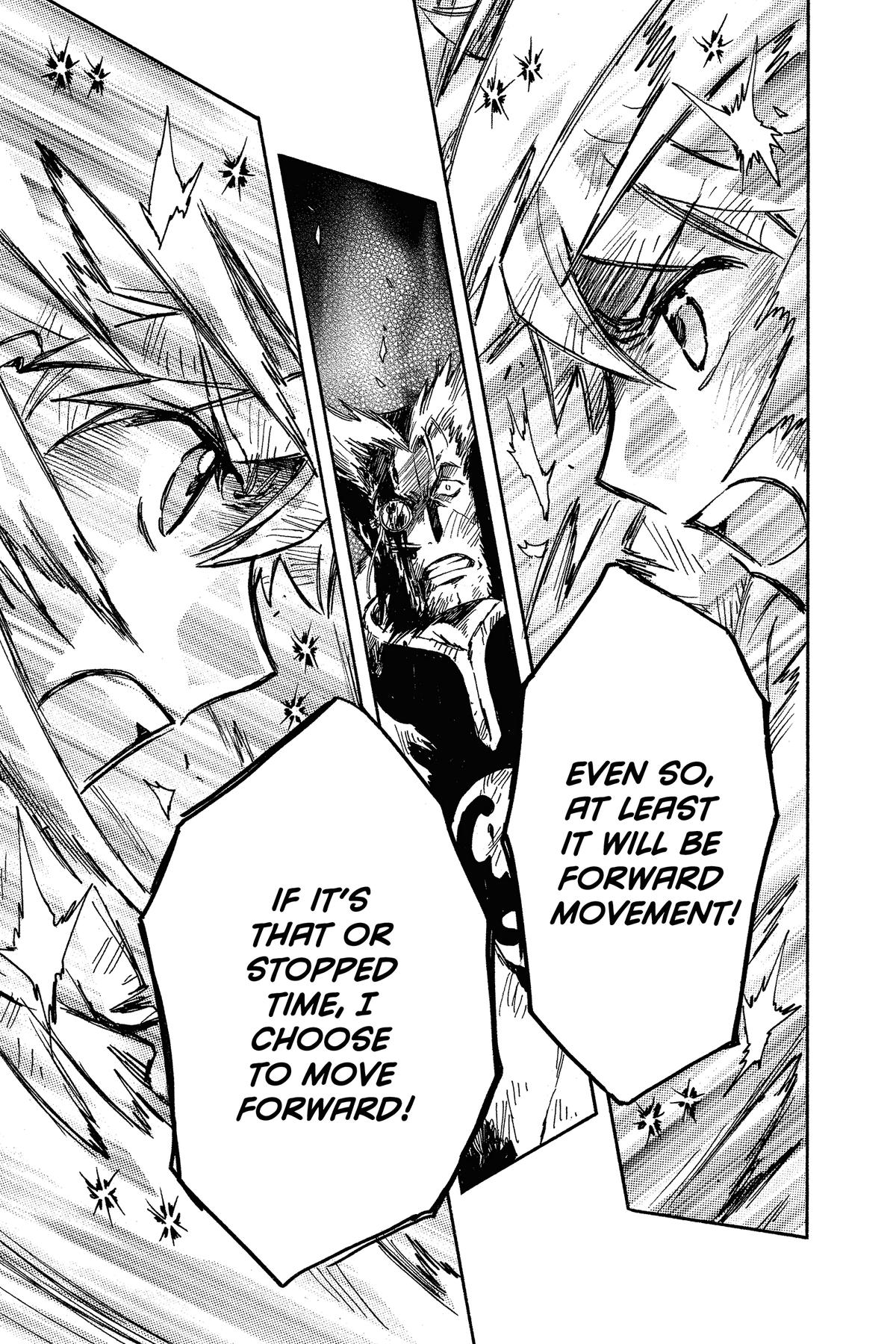 Tsubasa: Reservoir Chronicle Chapter 229 Page 12
