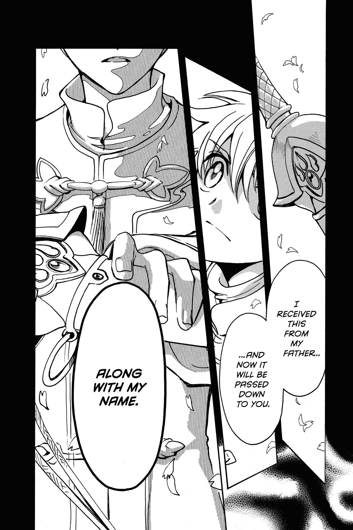 Tsubasa: Reservoir Chronicle Chapter 192 Page 14