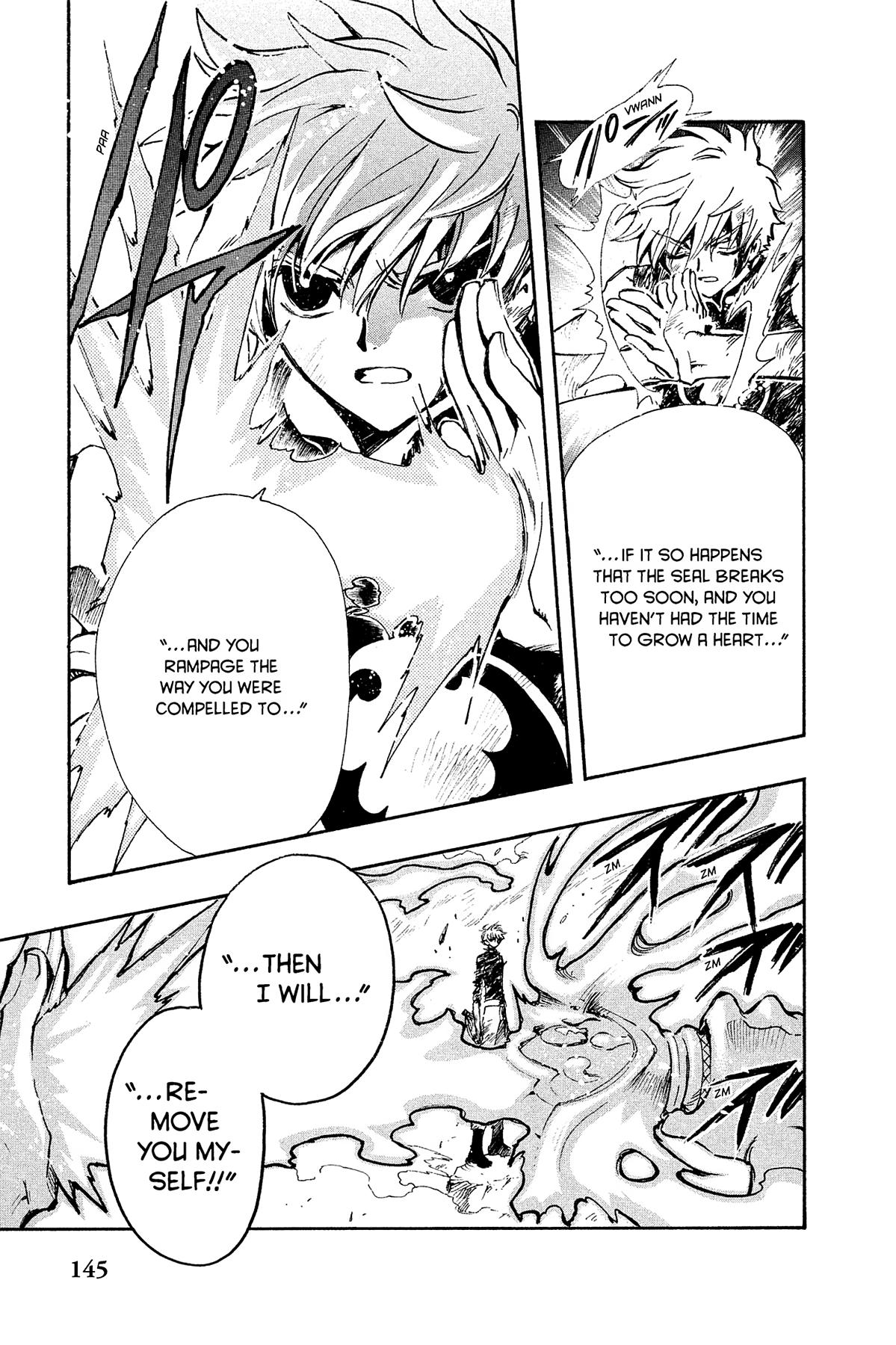Tsubasa: Reservoir Chronicle Chapter 123 Page 7