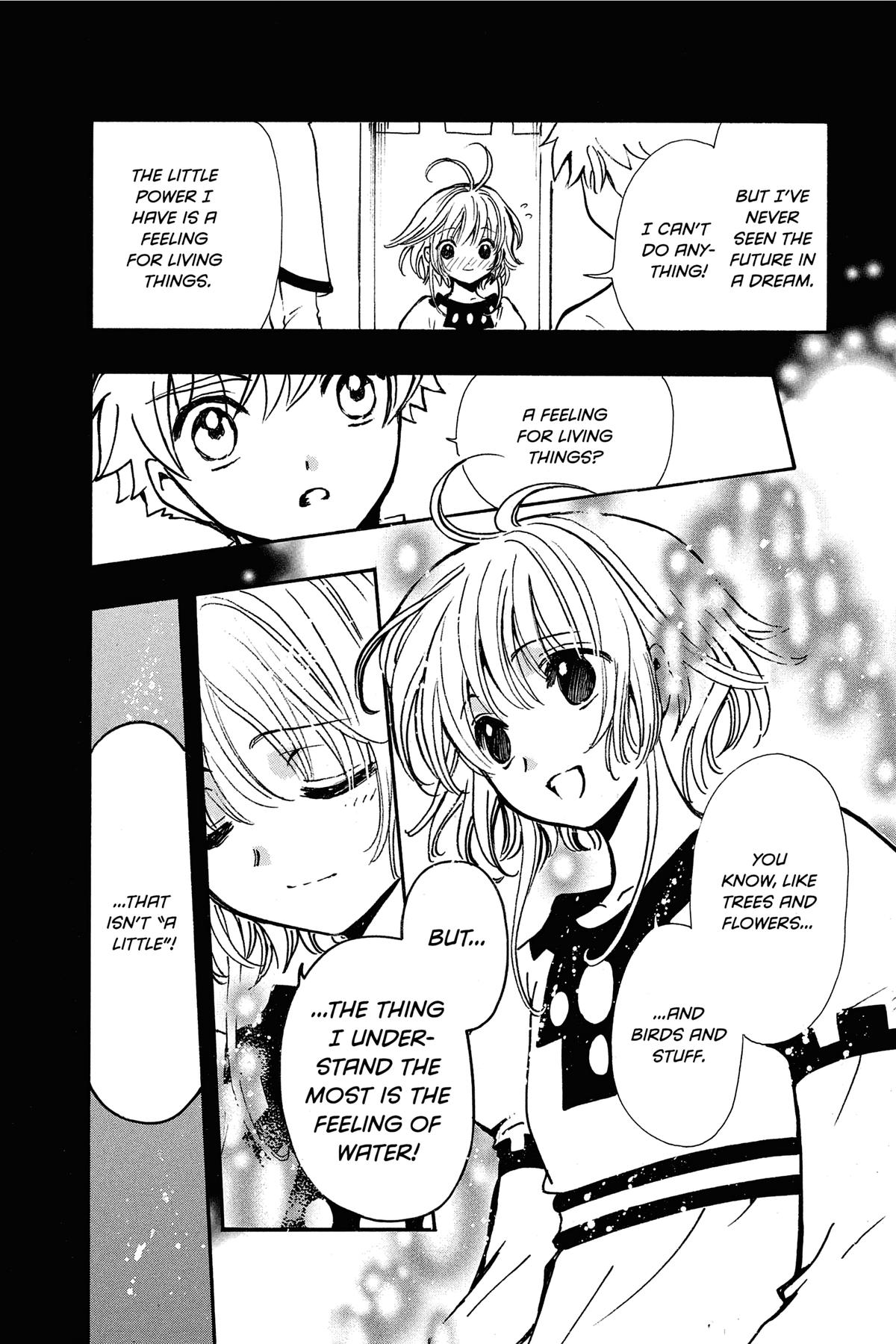 Tsubasa: Reservoir Chronicle Chapter 191 Page 12