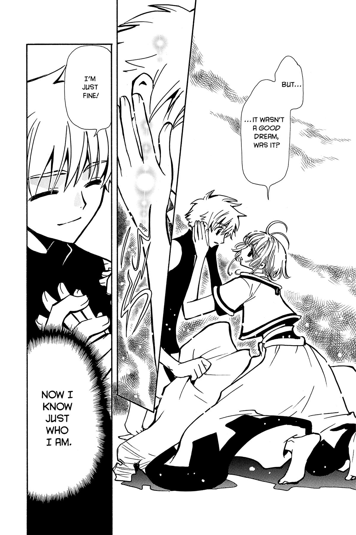 Tsubasa: Reservoir Chronicle Chapter 53 Page 8