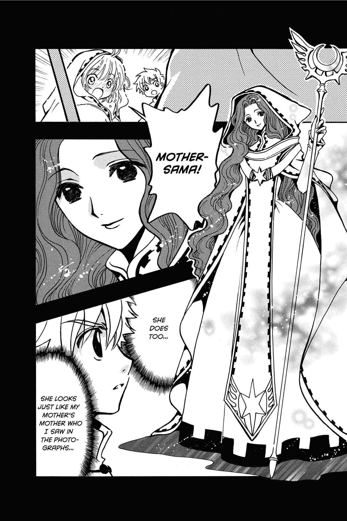 Tsubasa: Reservoir Chronicle Chapter 190 Page 12