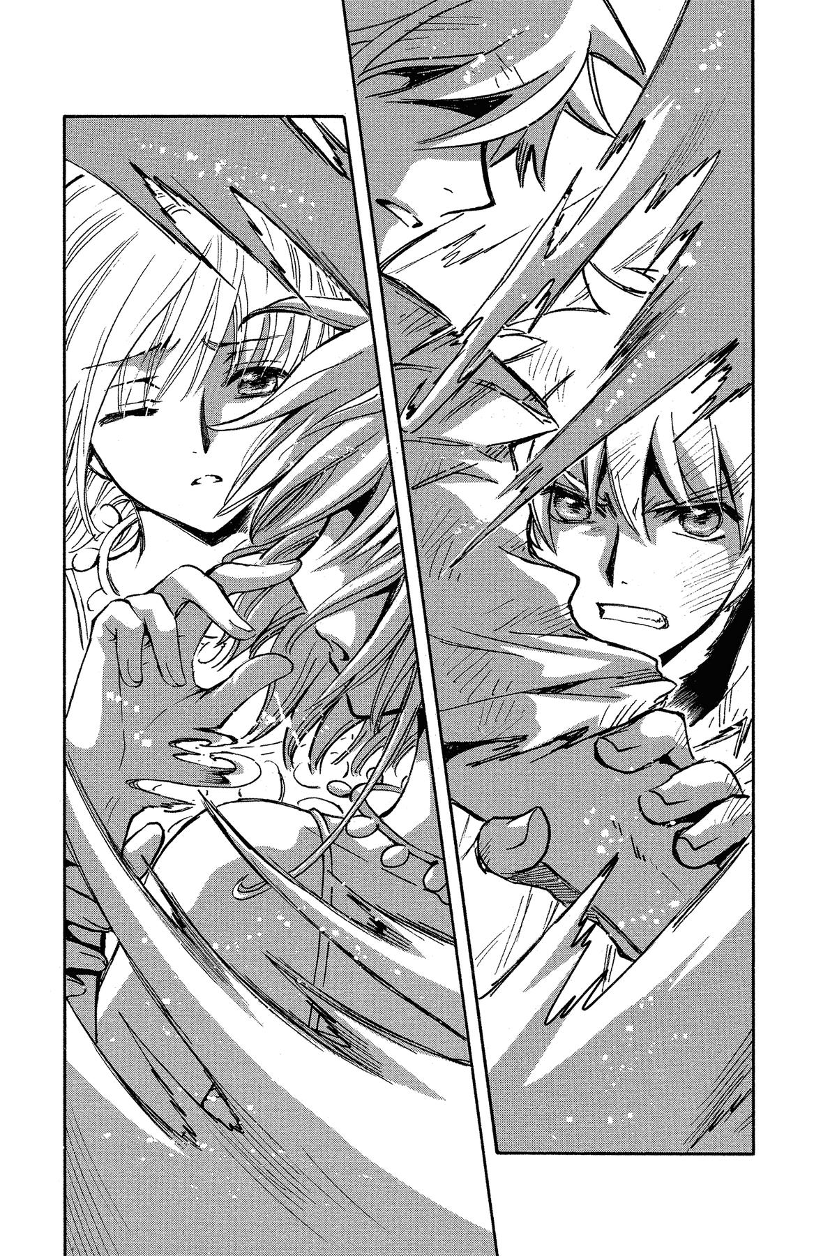 Tsubasa: Reservoir Chronicle Chapter 227 Page 13