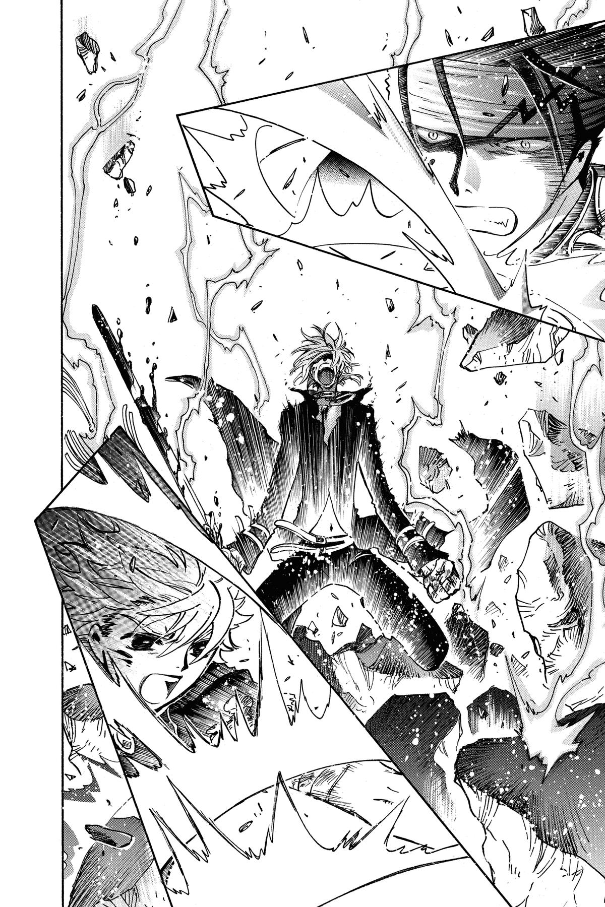 Tsubasa: Reservoir Chronicle Chapter 149 Page 9