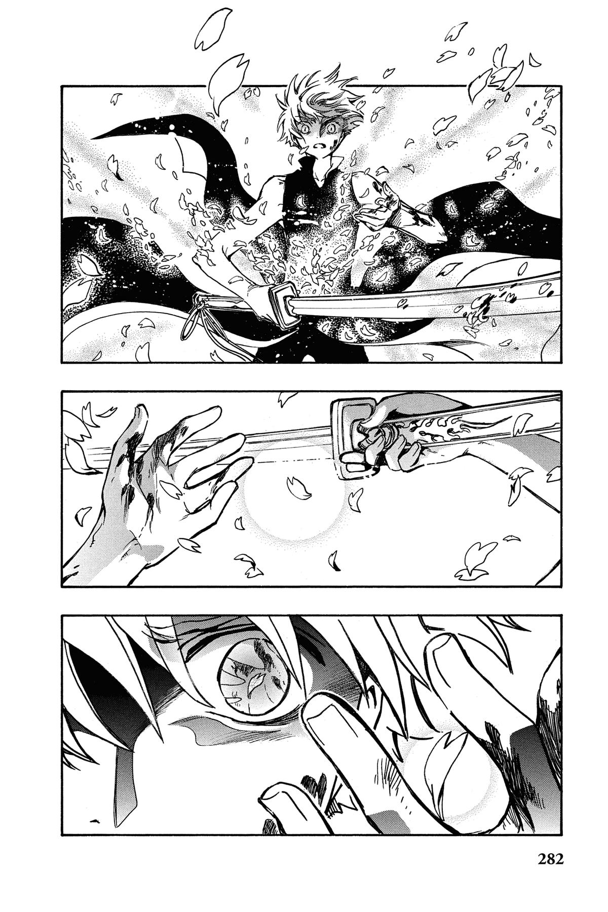 Tsubasa: Reservoir Chronicle Chapter 179 Page 9