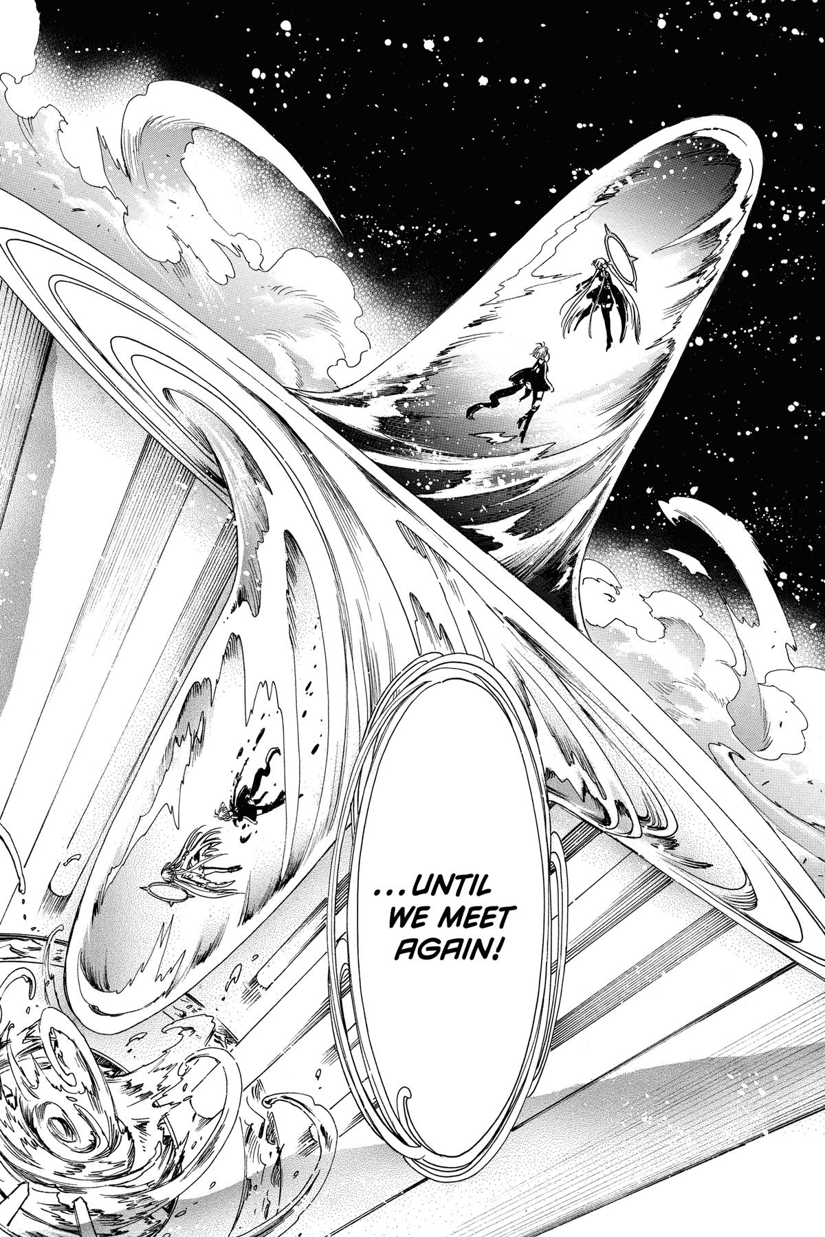 Tsubasa: Reservoir Chronicle Chapter 149 Page 14