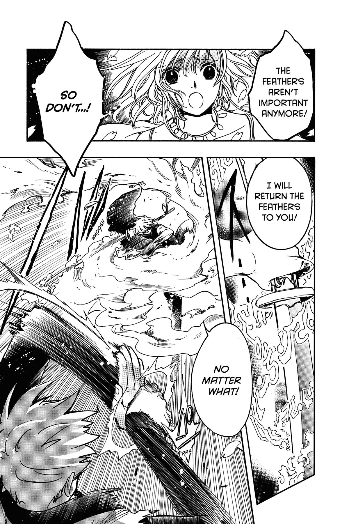 Tsubasa: Reservoir Chronicle Chapter 174 Page 13