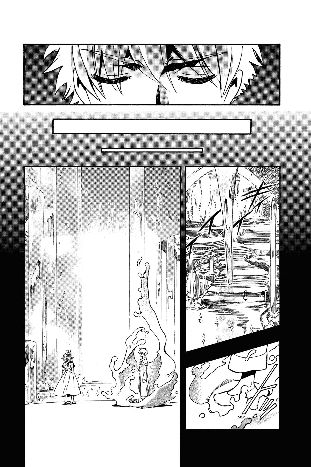 Tsubasa: Reservoir Chronicle Chapter 198 Page 7