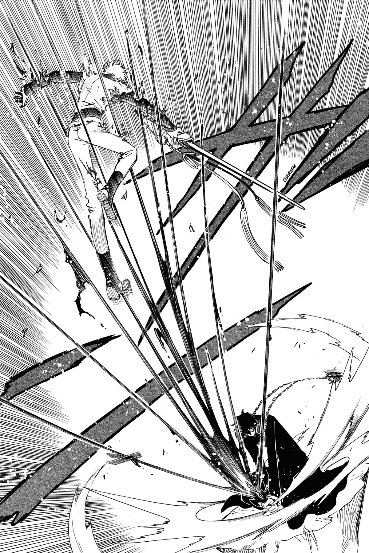 Tsubasa: Reservoir Chronicle Chapter 172 Page 6