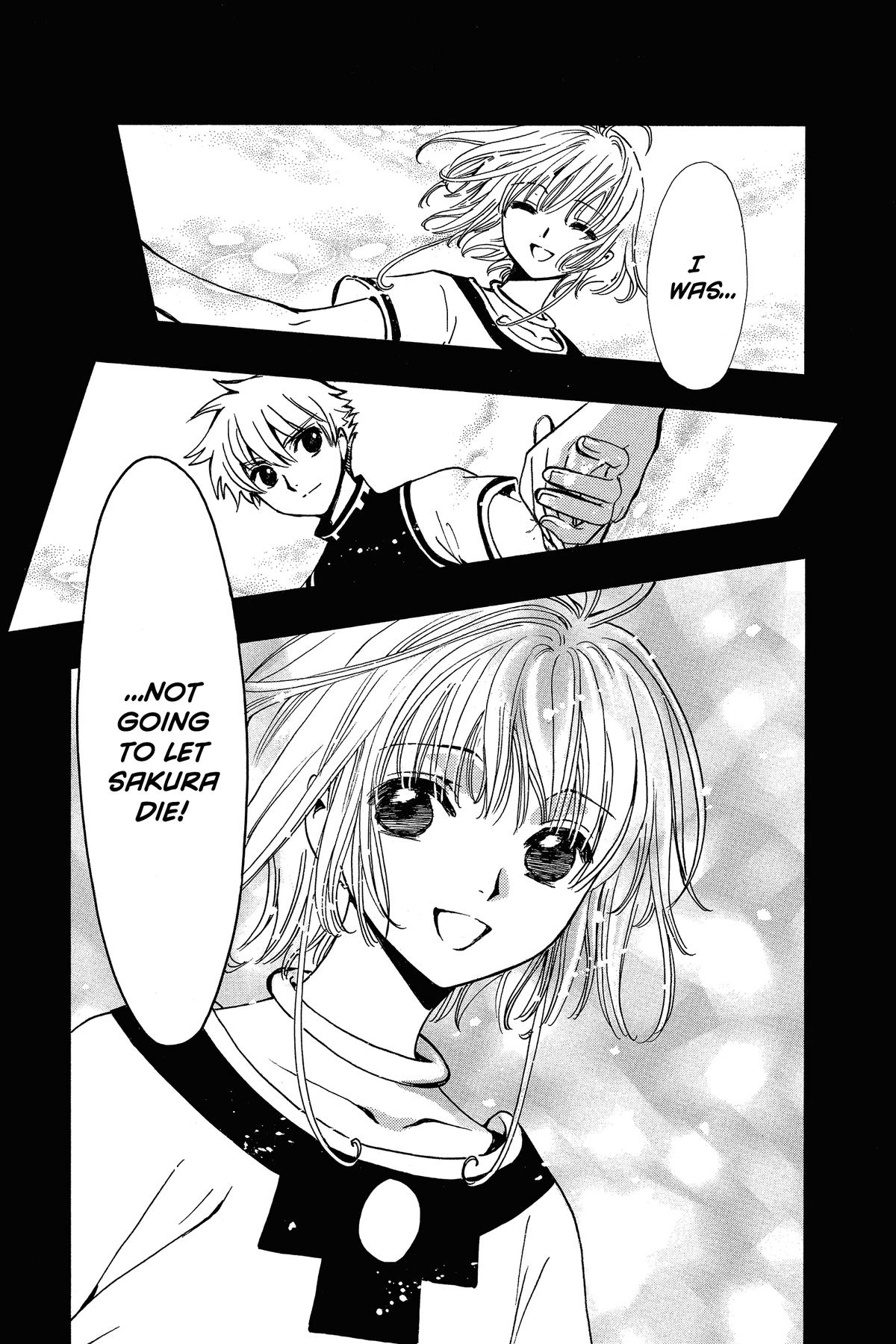 Tsubasa: Reservoir Chronicle Chapter 200 Page 5