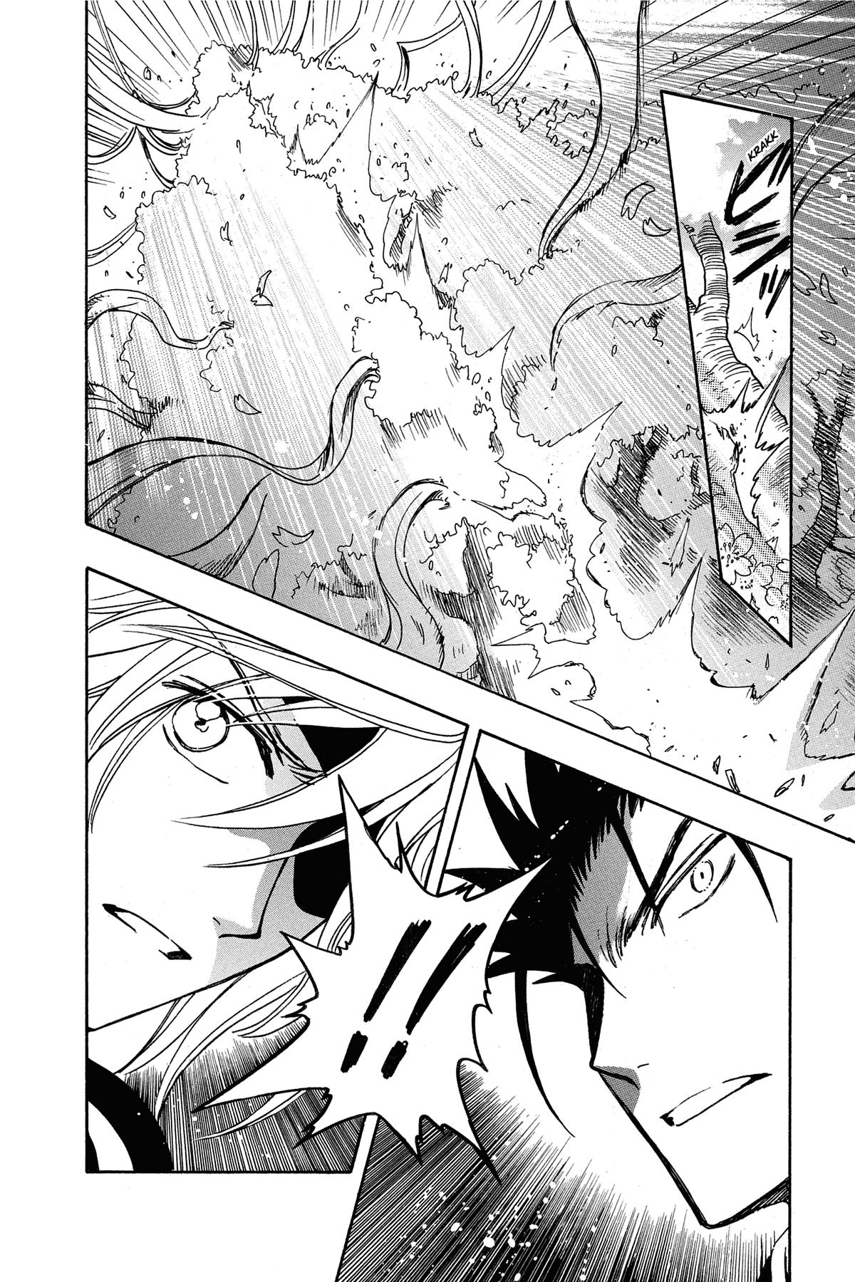 Tsubasa: Reservoir Chronicle Chapter 176 Page 4