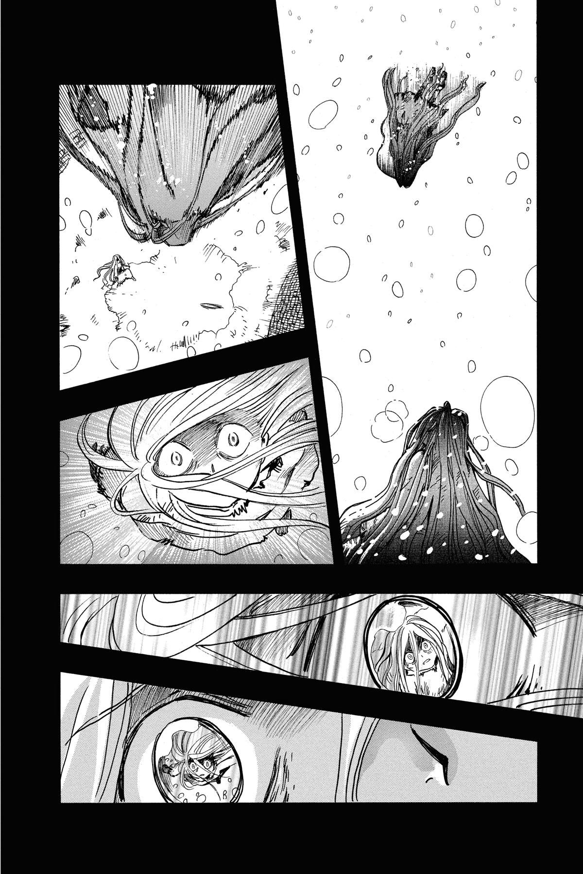 Tsubasa: Reservoir Chronicle Chapter 158 Page 2