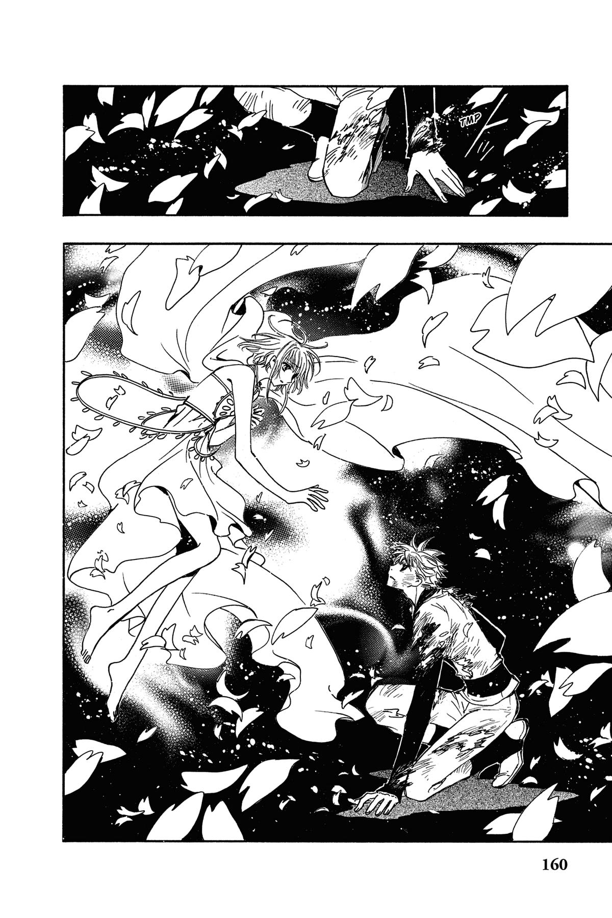 Tsubasa: Reservoir Chronicle Chapter 174 Page 4