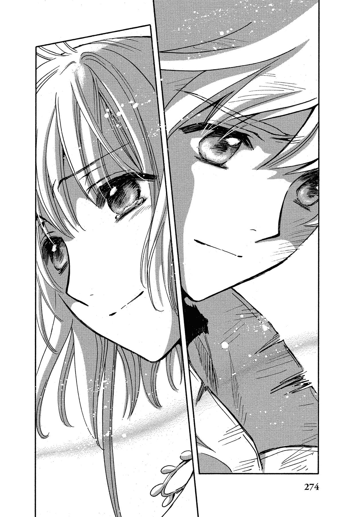 Tsubasa: Reservoir Chronicle Chapter 226 Page 6