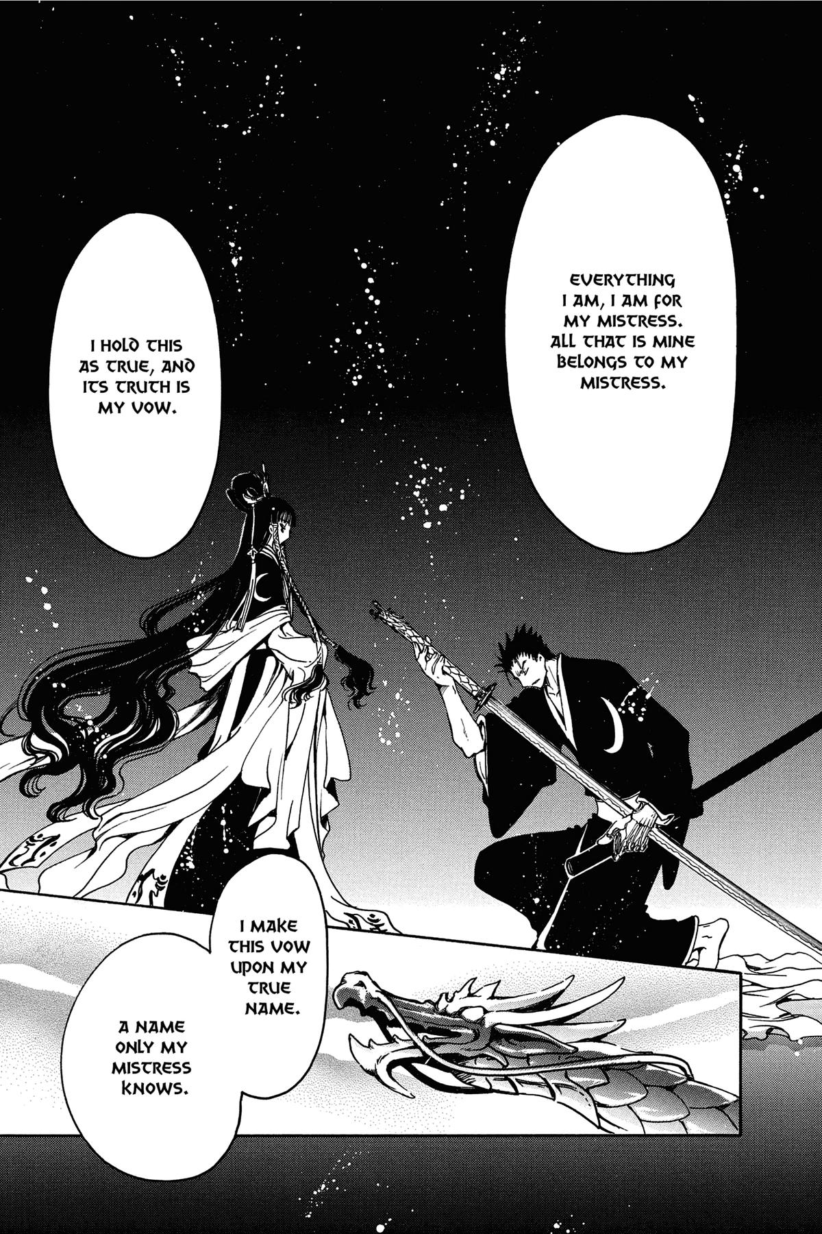 Tsubasa: Reservoir Chronicle Chapter 182 Page 11