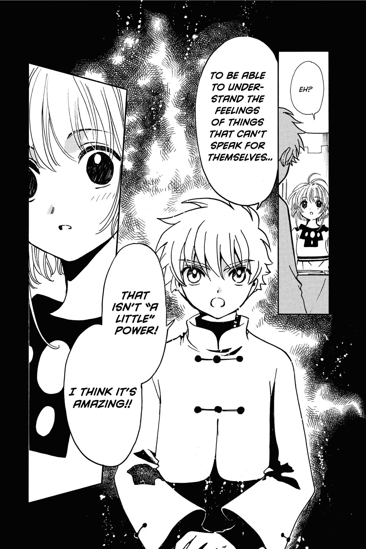 Tsubasa: Reservoir Chronicle Chapter 191 Page 13