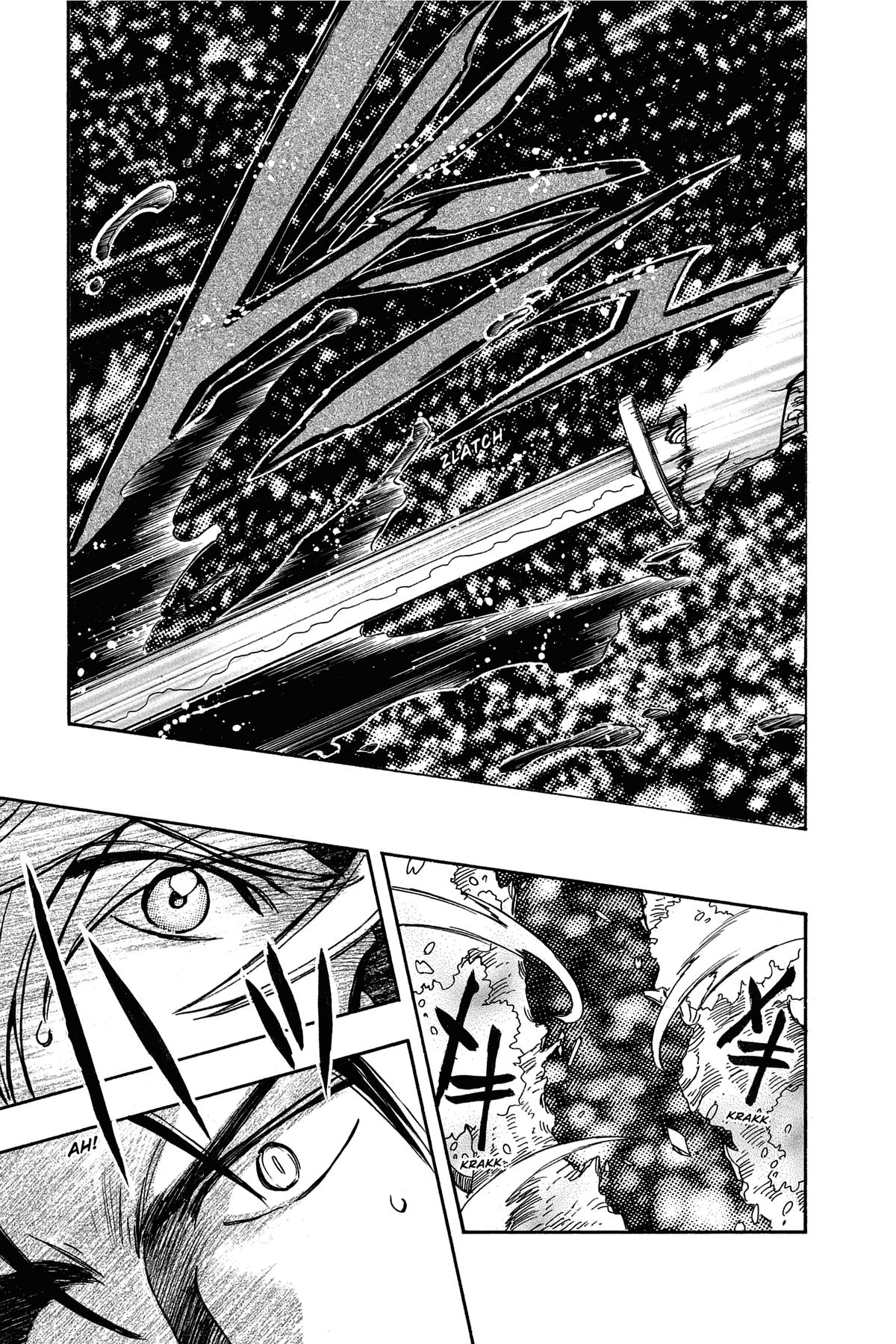 Tsubasa: Reservoir Chronicle Chapter 176 Page 9