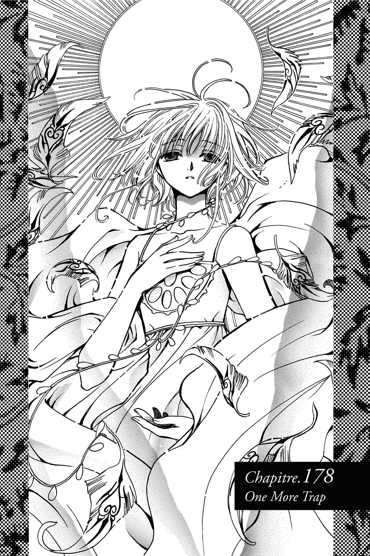 Tsubasa: Reservoir Chronicle Chapter 178 Page 1