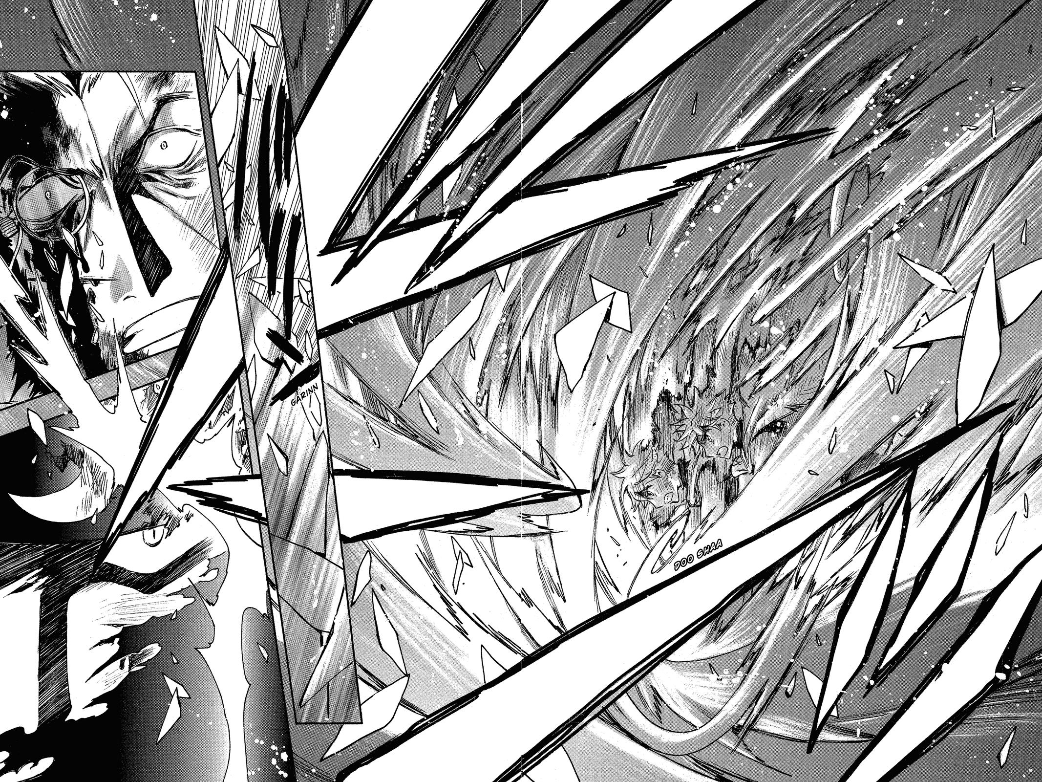 Tsubasa: Reservoir Chronicle Chapter 230 Page 4