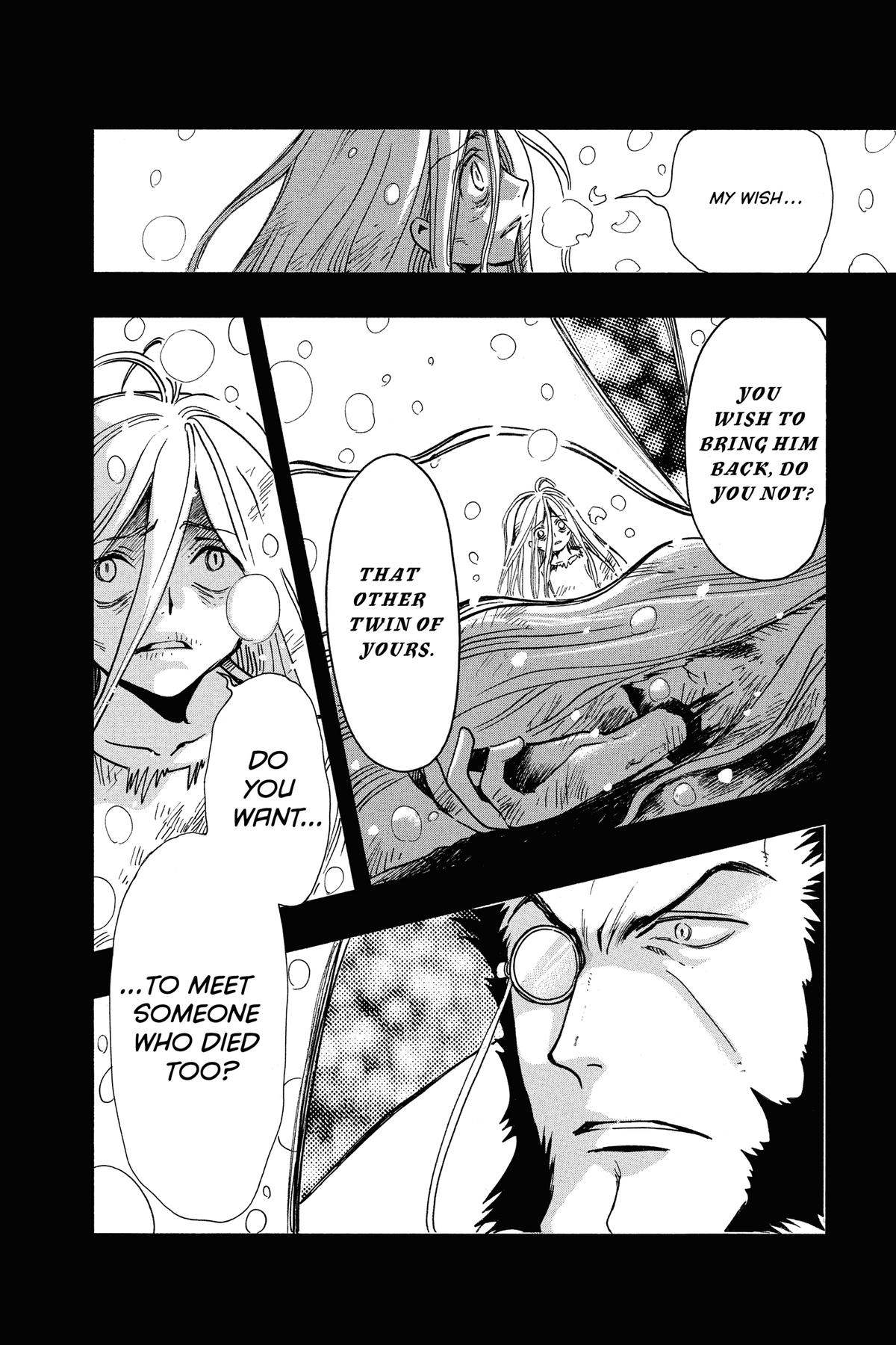 Tsubasa: Reservoir Chronicle Chapter 159 Page 8