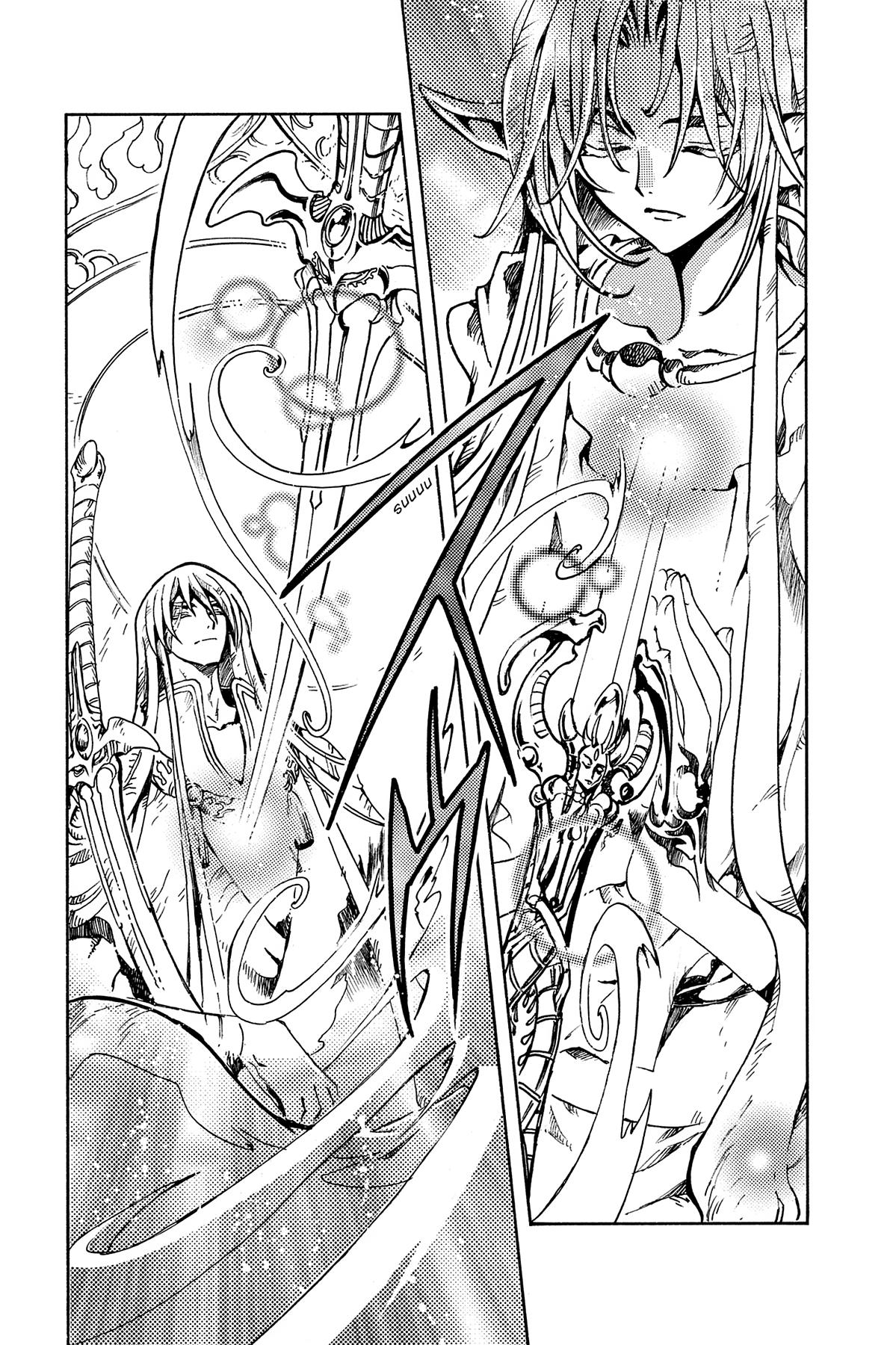 Tsubasa: Reservoir Chronicle Chapter 69 Page 13