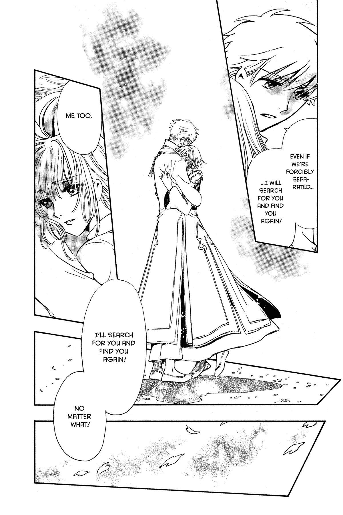 Tsubasa: Reservoir Chronicle Chapter 225 Page 2