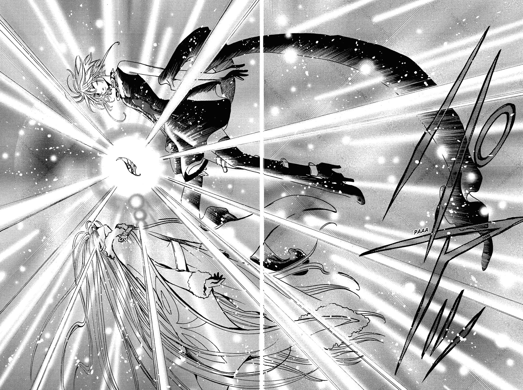 Tsubasa: Reservoir Chronicle Chapter 165 Page 11