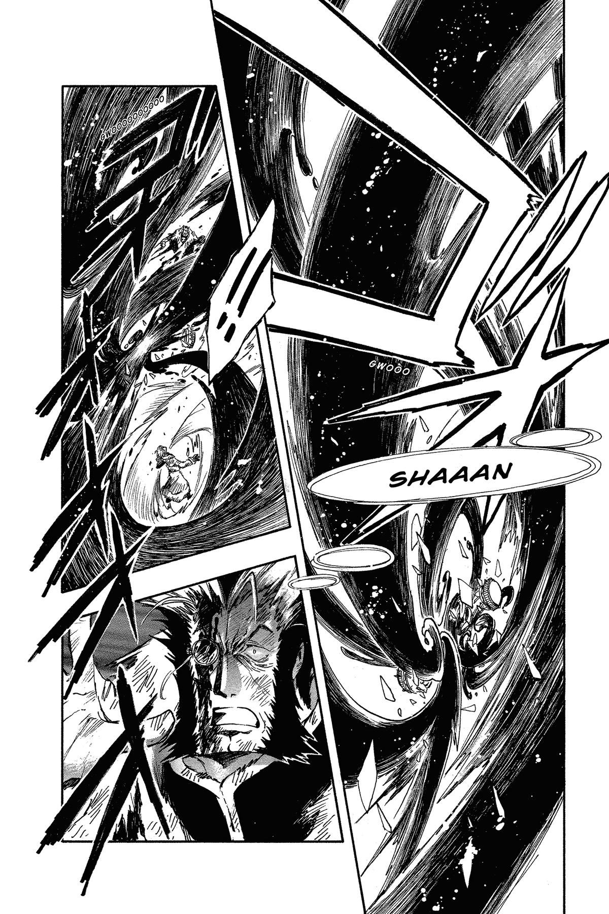 Tsubasa: Reservoir Chronicle Chapter 230 Page 6