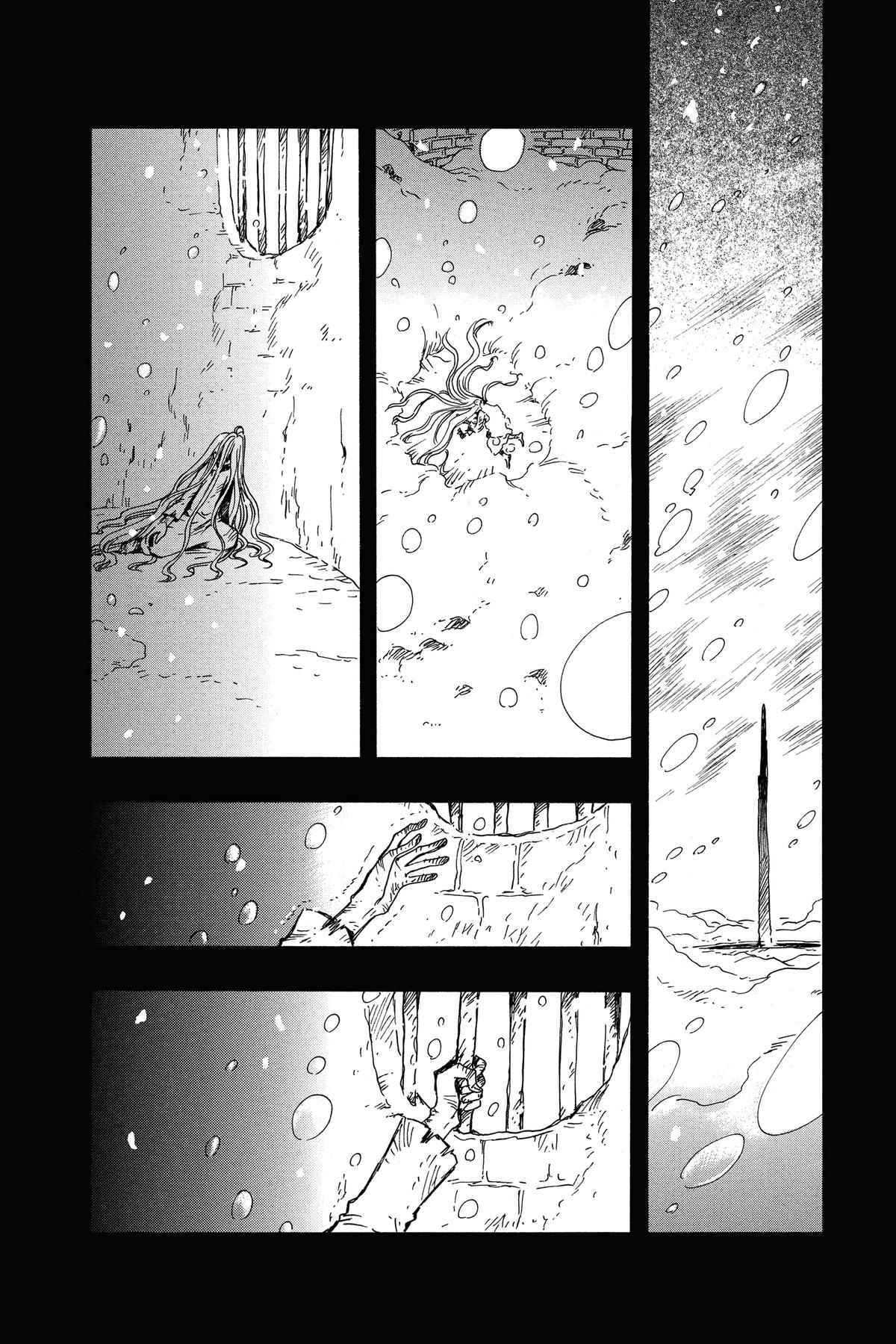 Tsubasa: Reservoir Chronicle Chapter 157 Page 9