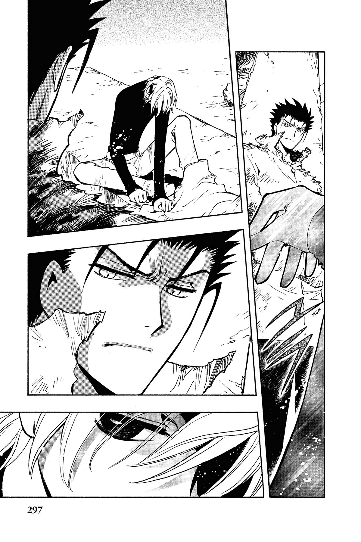 Tsubasa: Reservoir Chronicle Chapter 130 Page 5